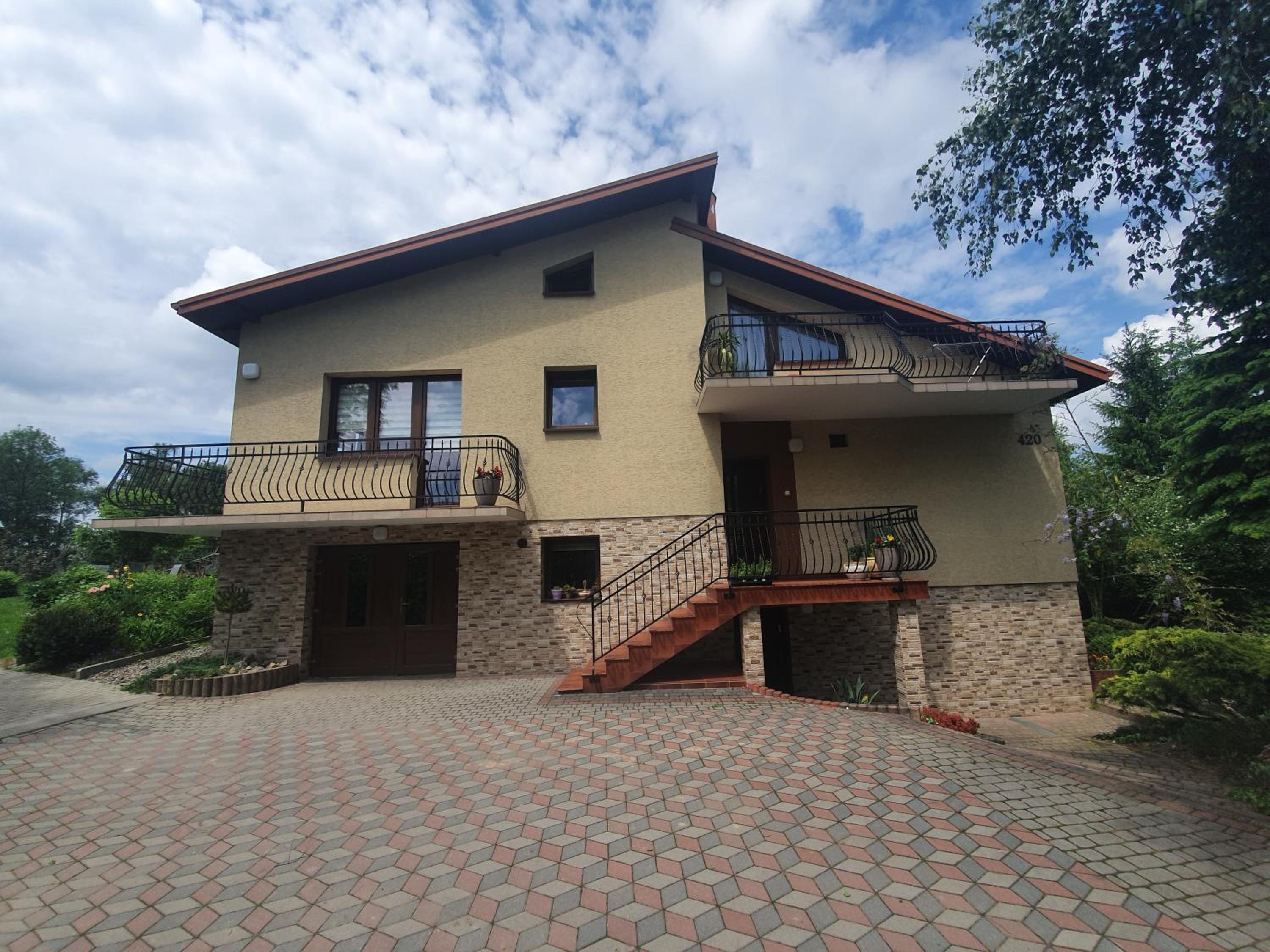 Gospodarstwo Agroturystyczne Borówkowy Bukiet Smaków view 3