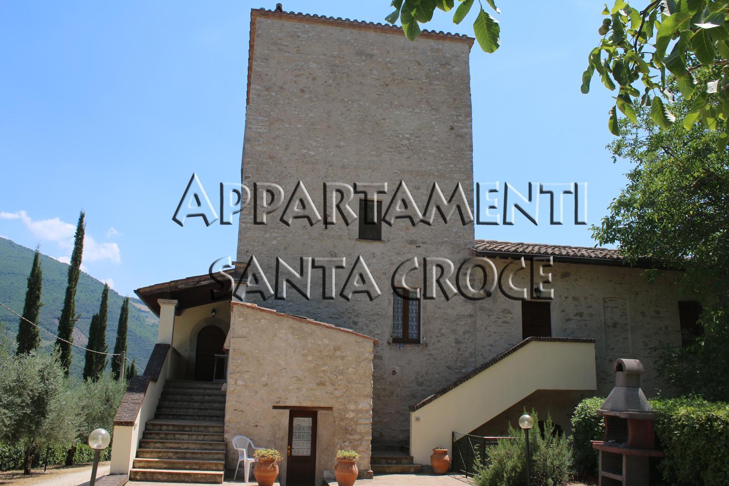 Appartamenti Santa Croce