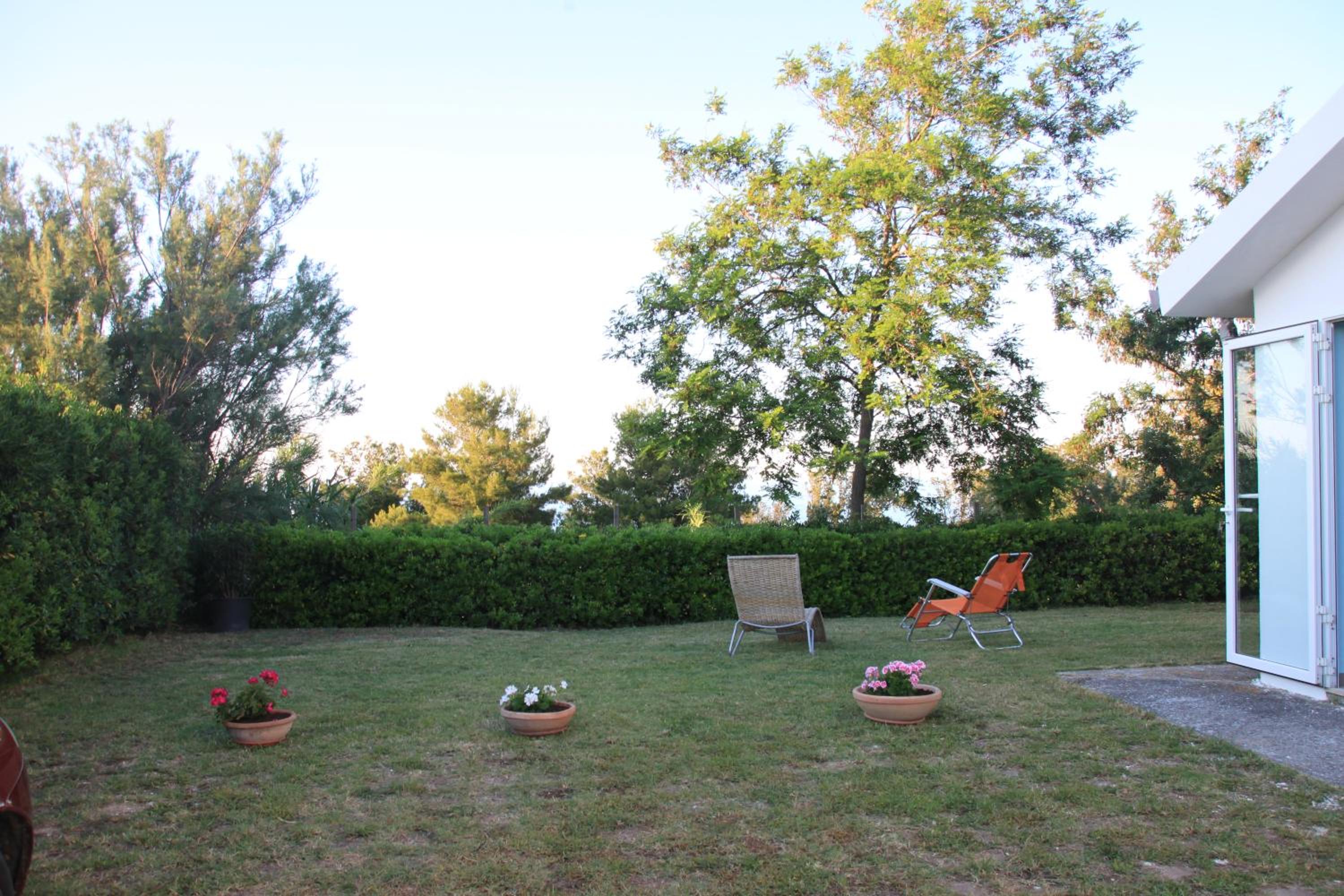 La collinetta sul mare view 4
