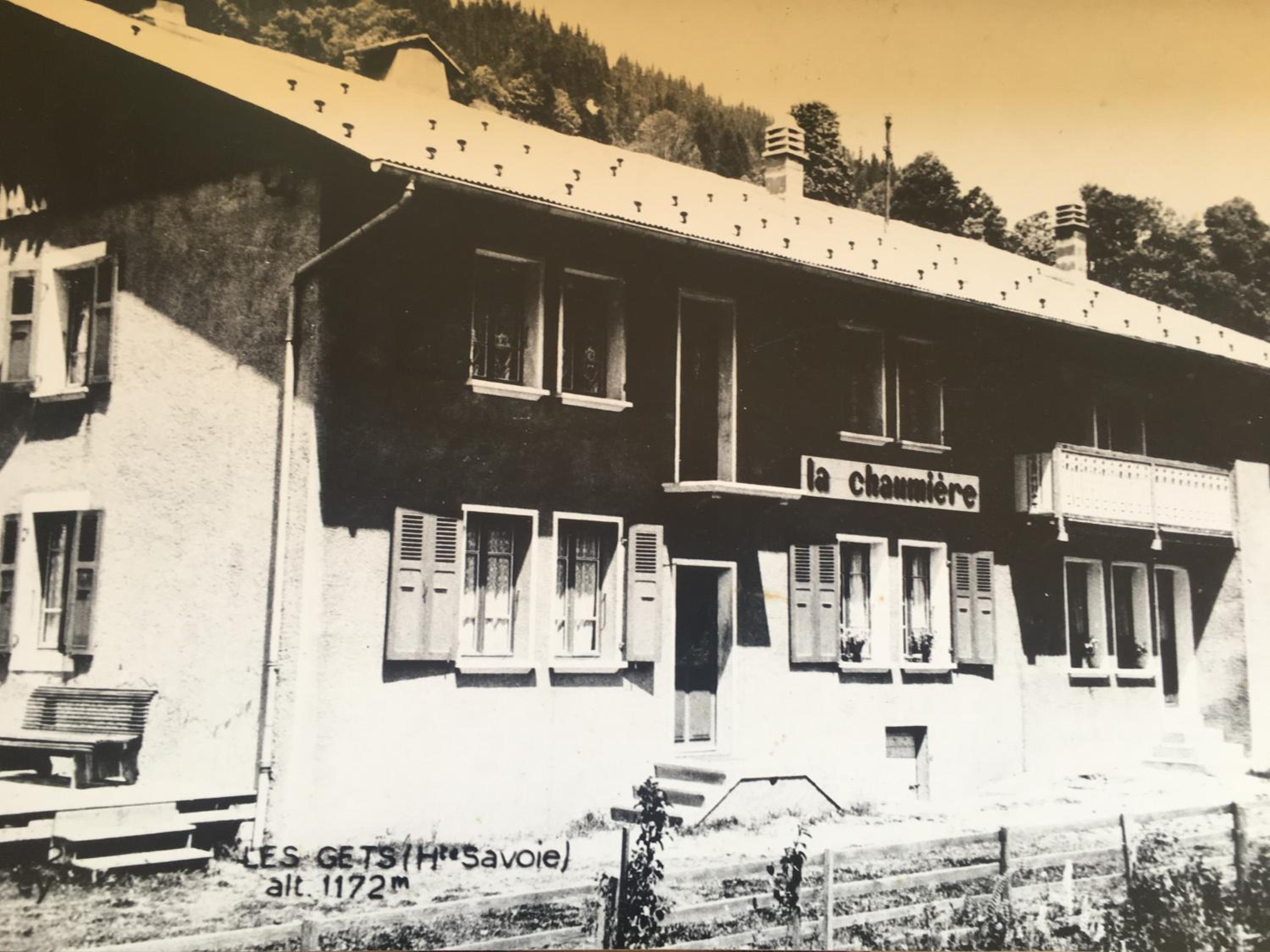 Résidence La Chaumière 4