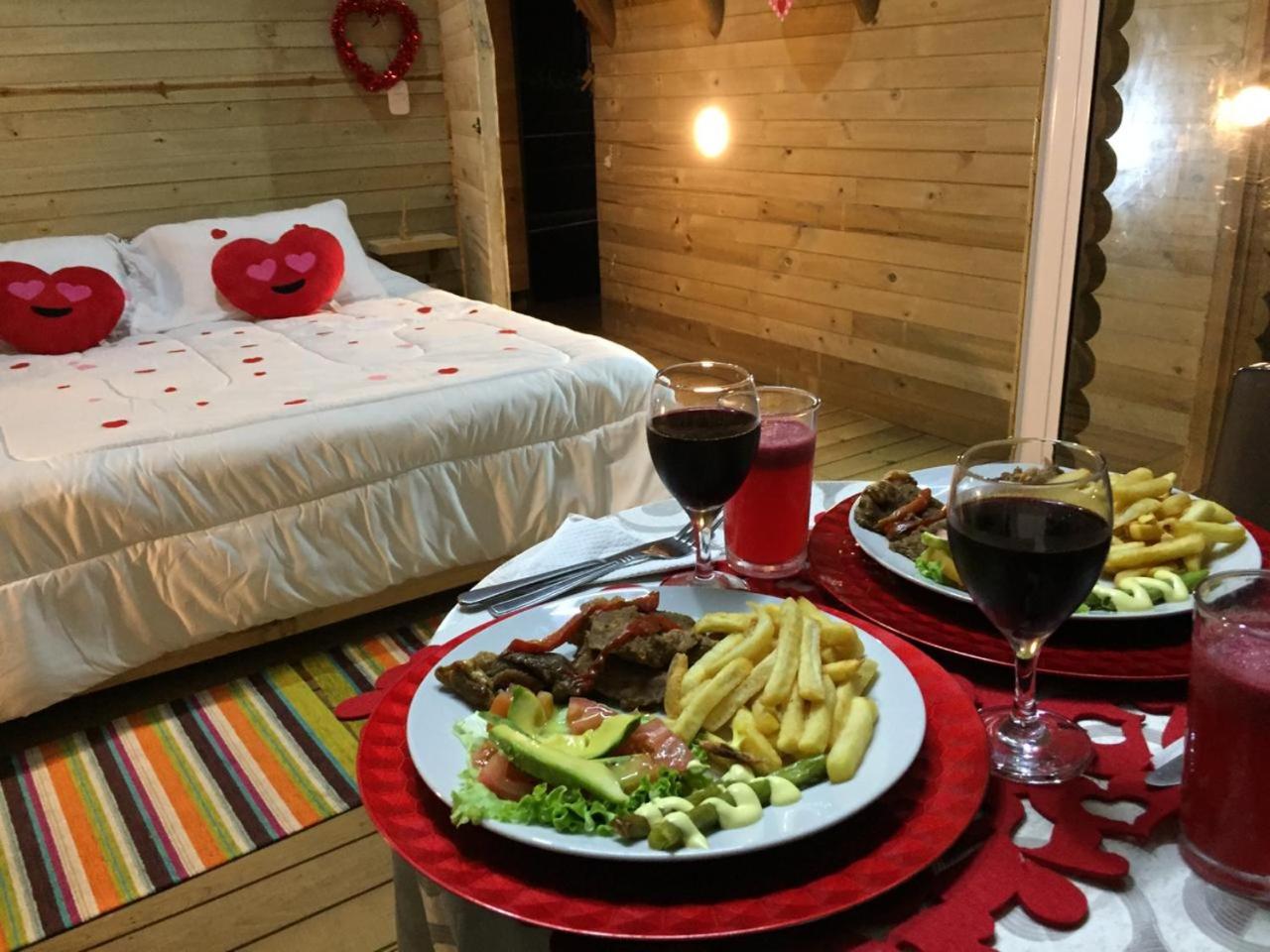 Glamping Paihuen