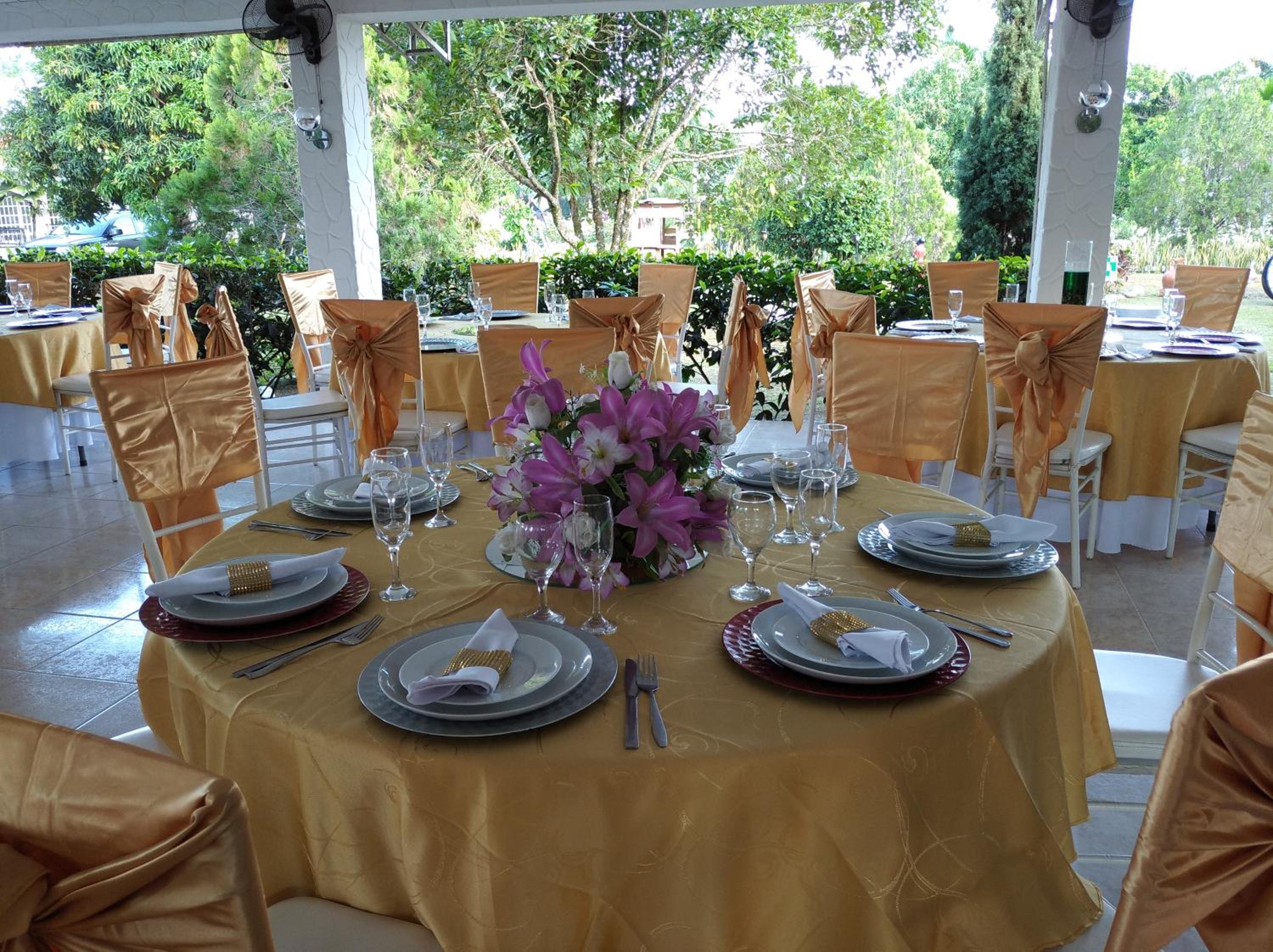 Glamping Paihuen