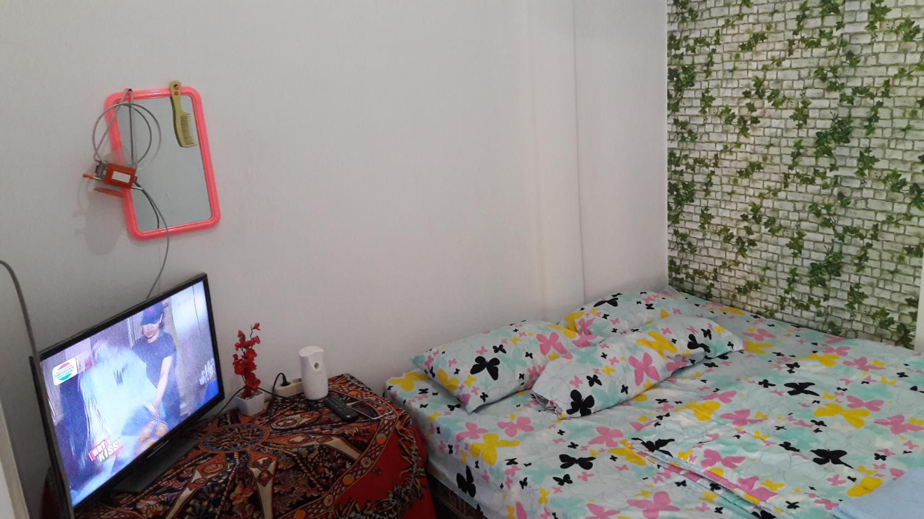 Anjas Homestay