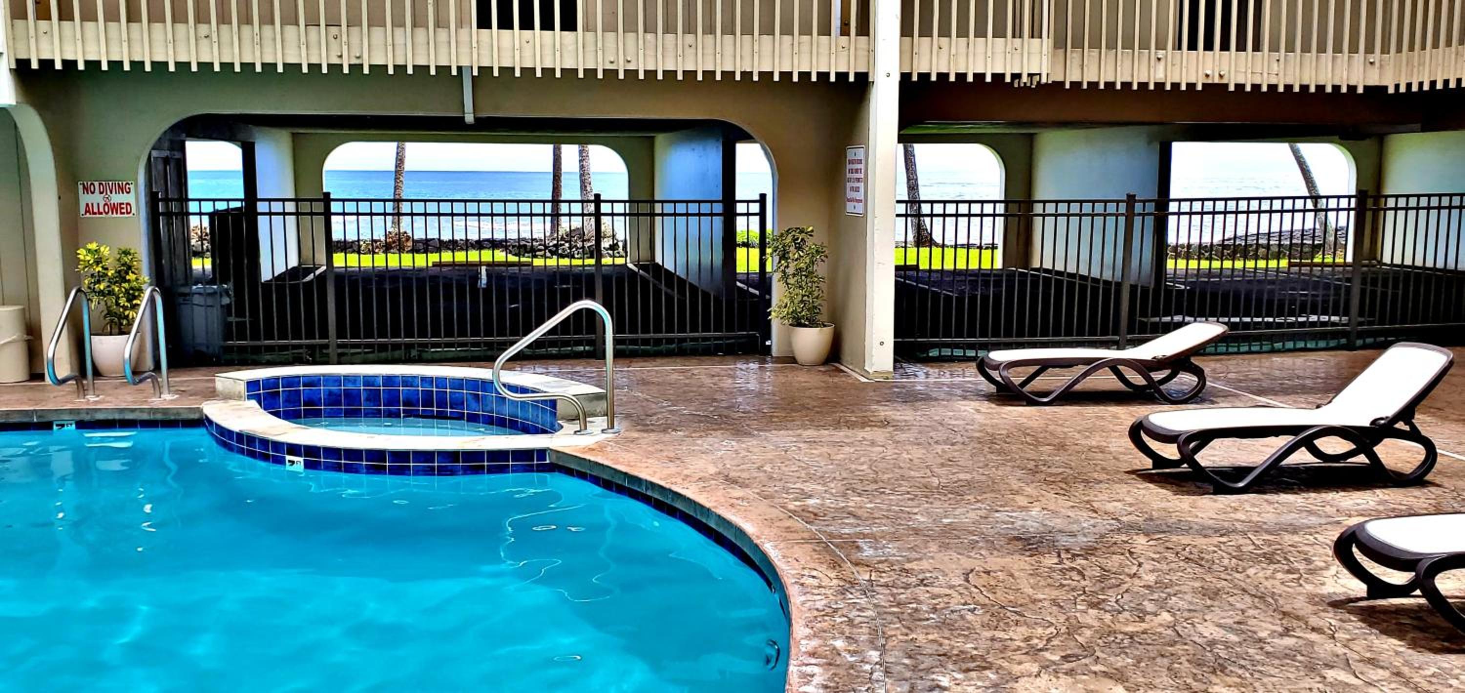 Ali'i Banyan Breeze view 5