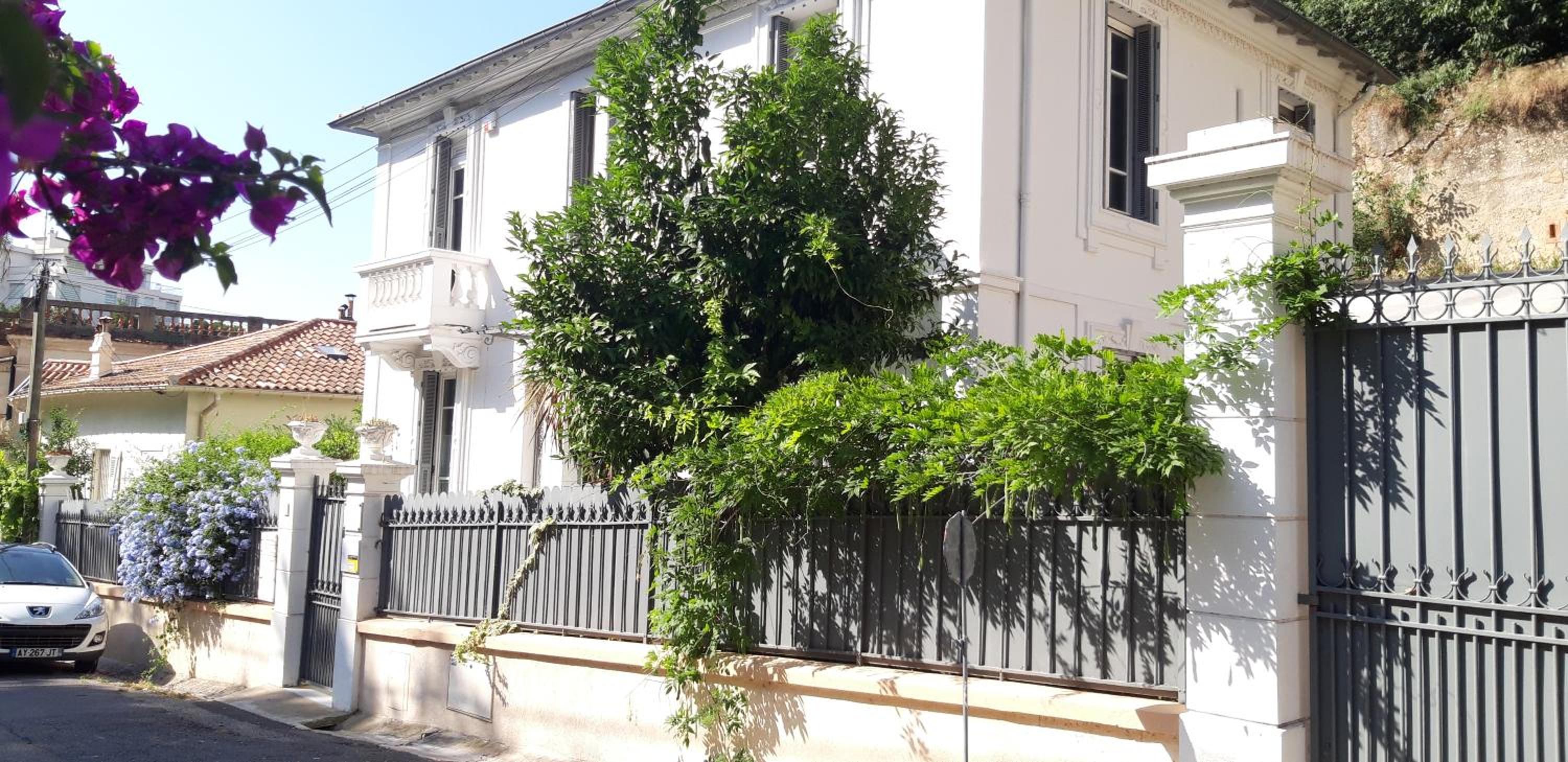Villa Angelus