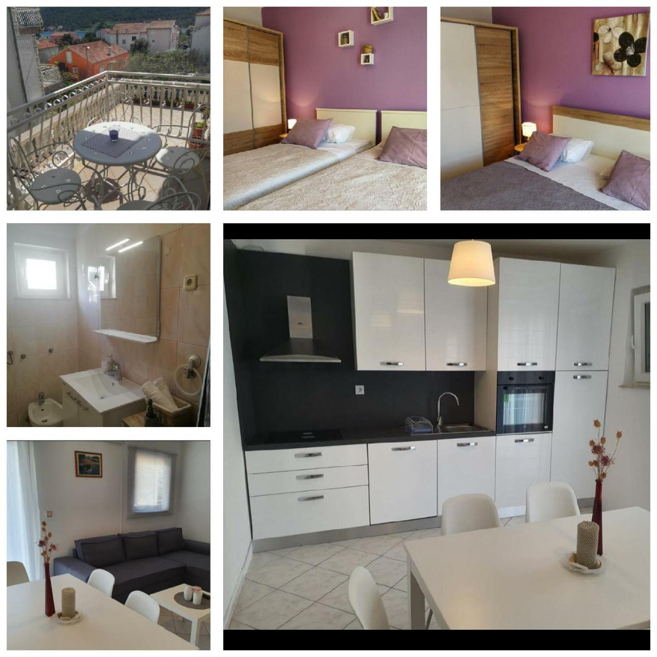 Apartmani Peran view 5