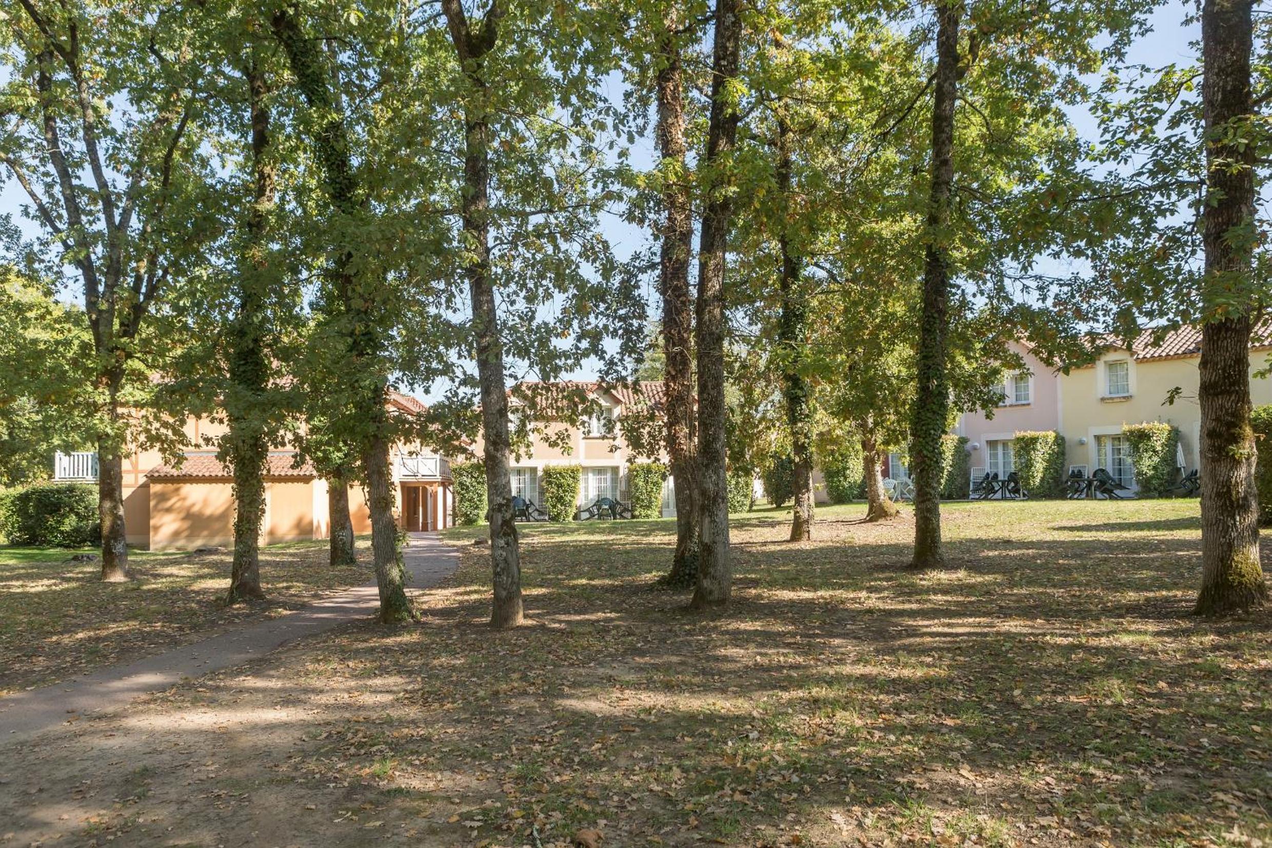 Residence du Lac - maeva Home view 4