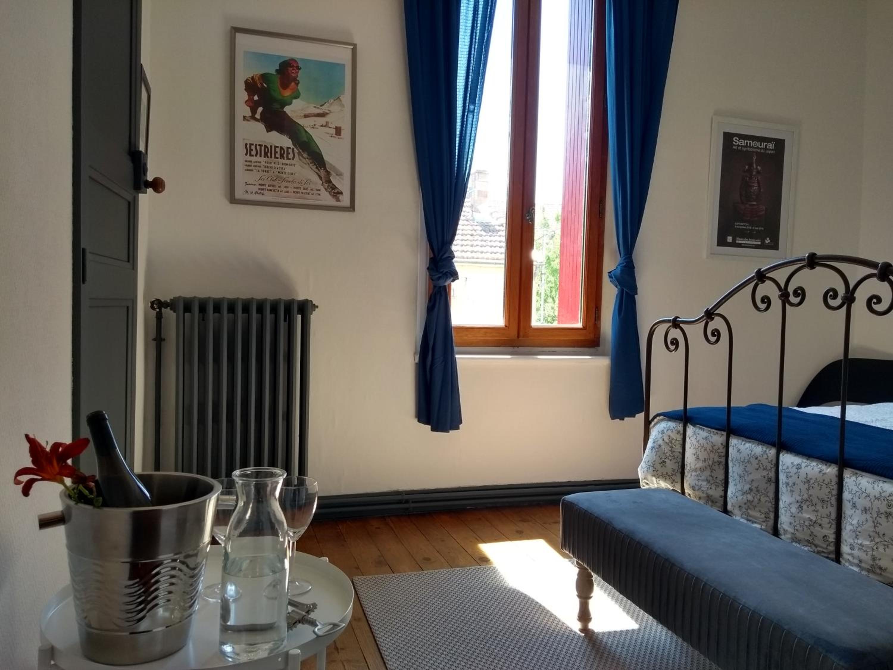 Number15 Guesthouse Carcassonne view 5
