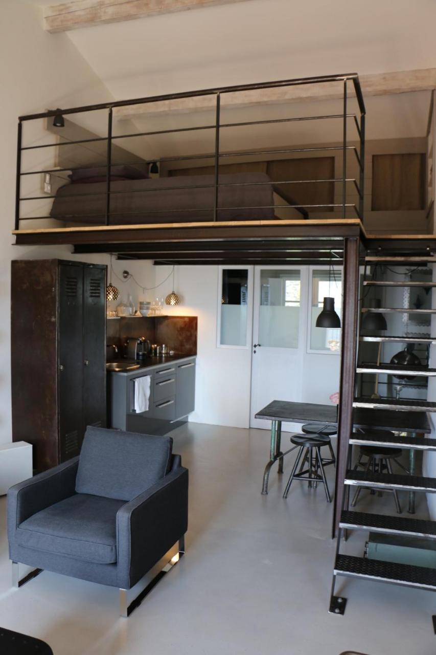 La Suite de la Maison du Village