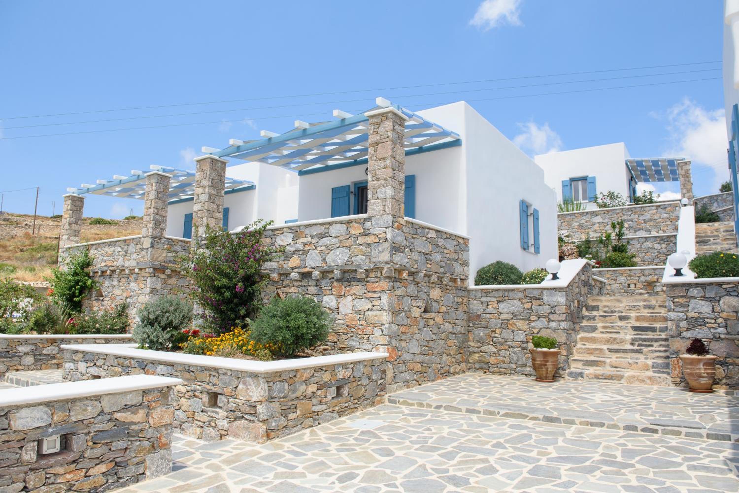 Oasis Apartments