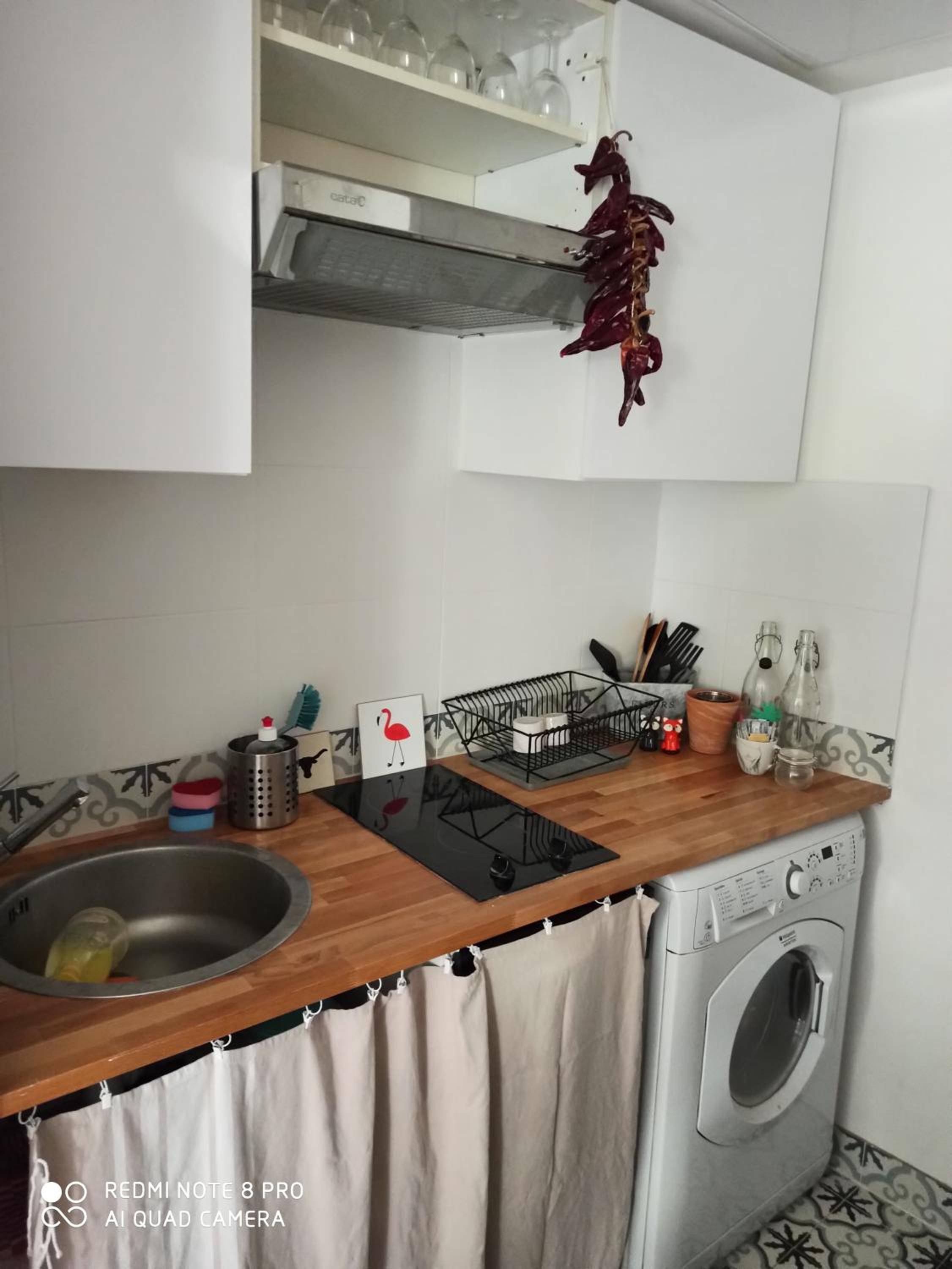Joli appartement niçois en bord de mer photo 5