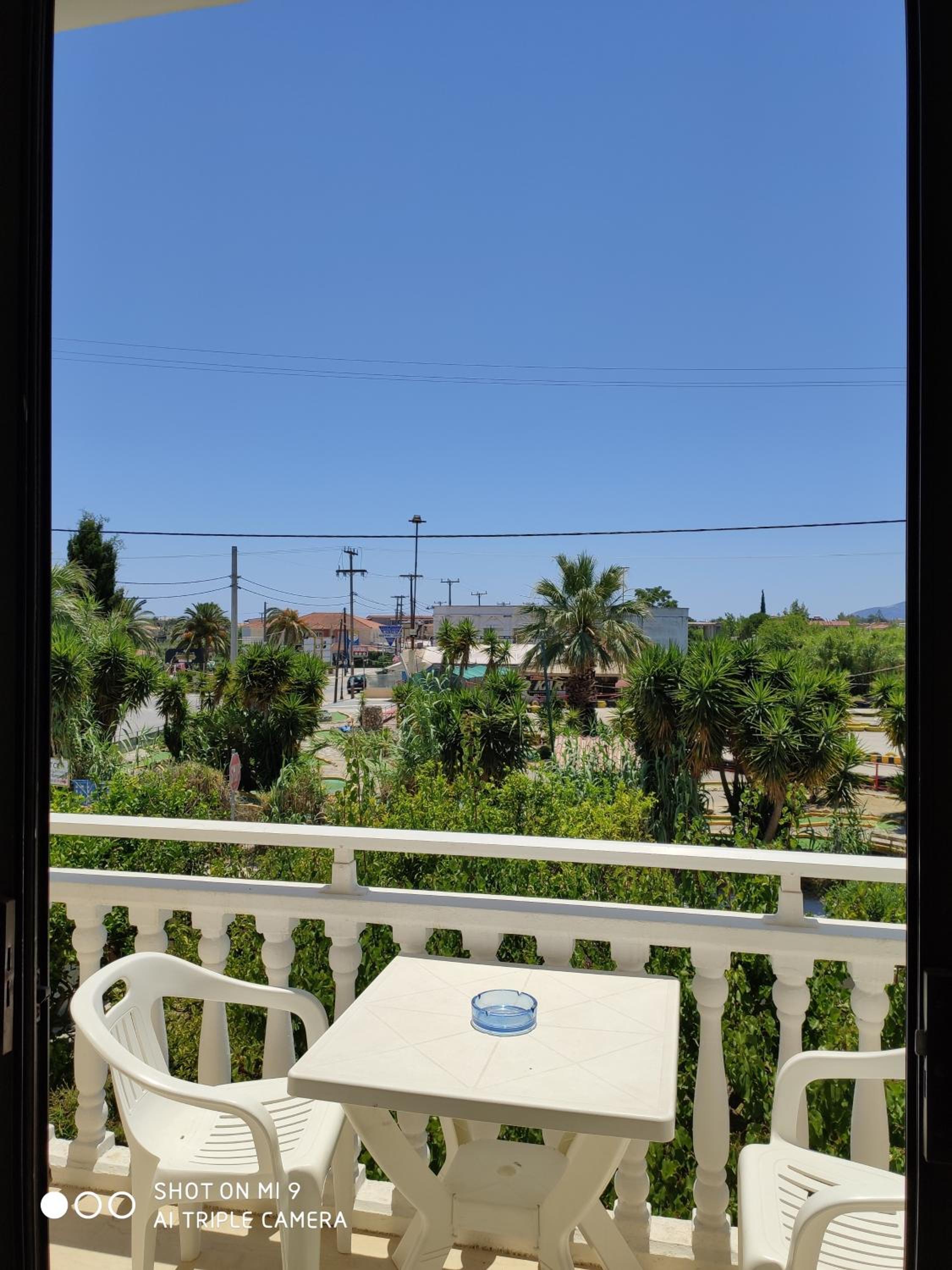 CHRISTOS STUDIOS