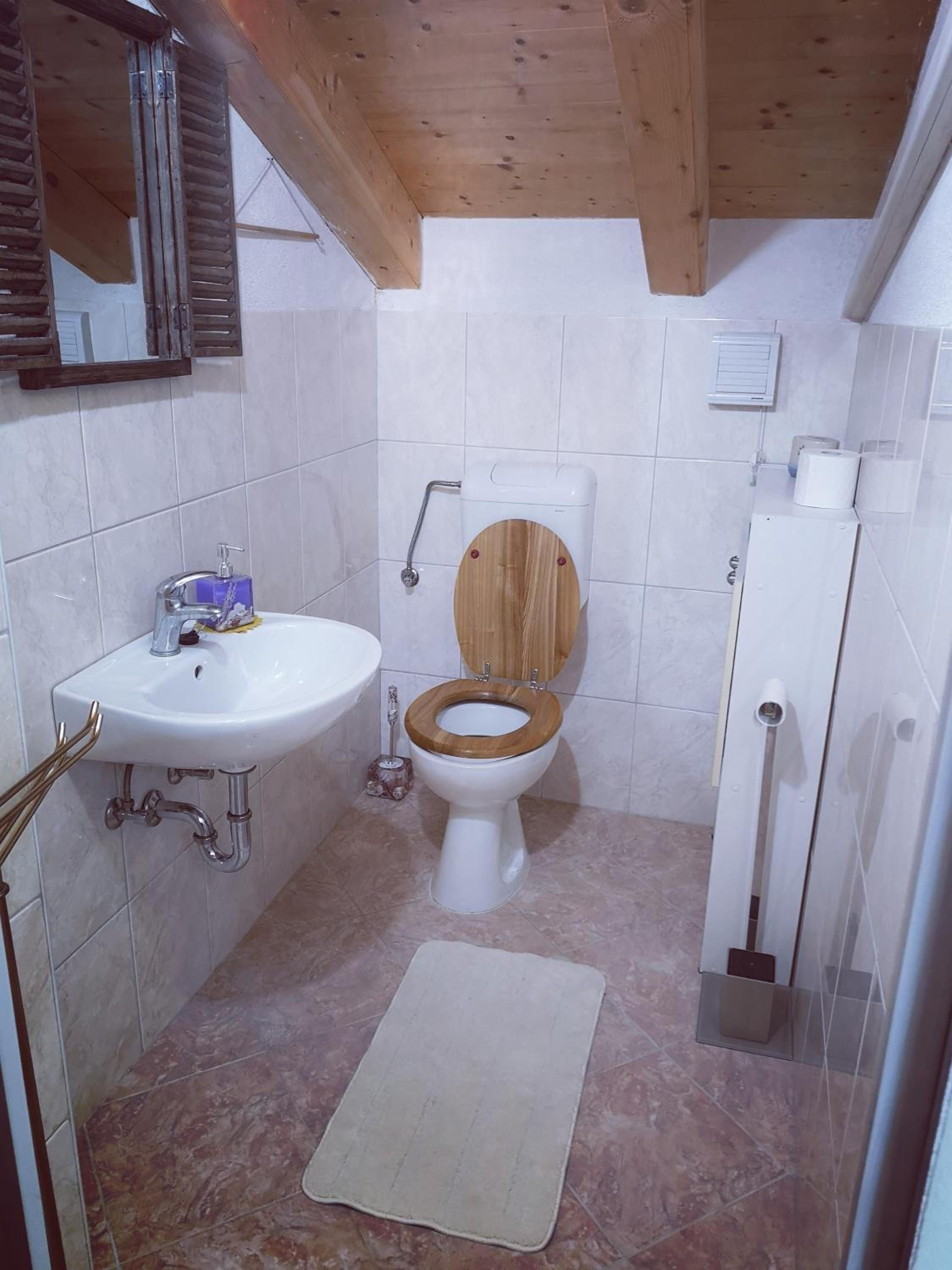 Apartman Hygge view 5