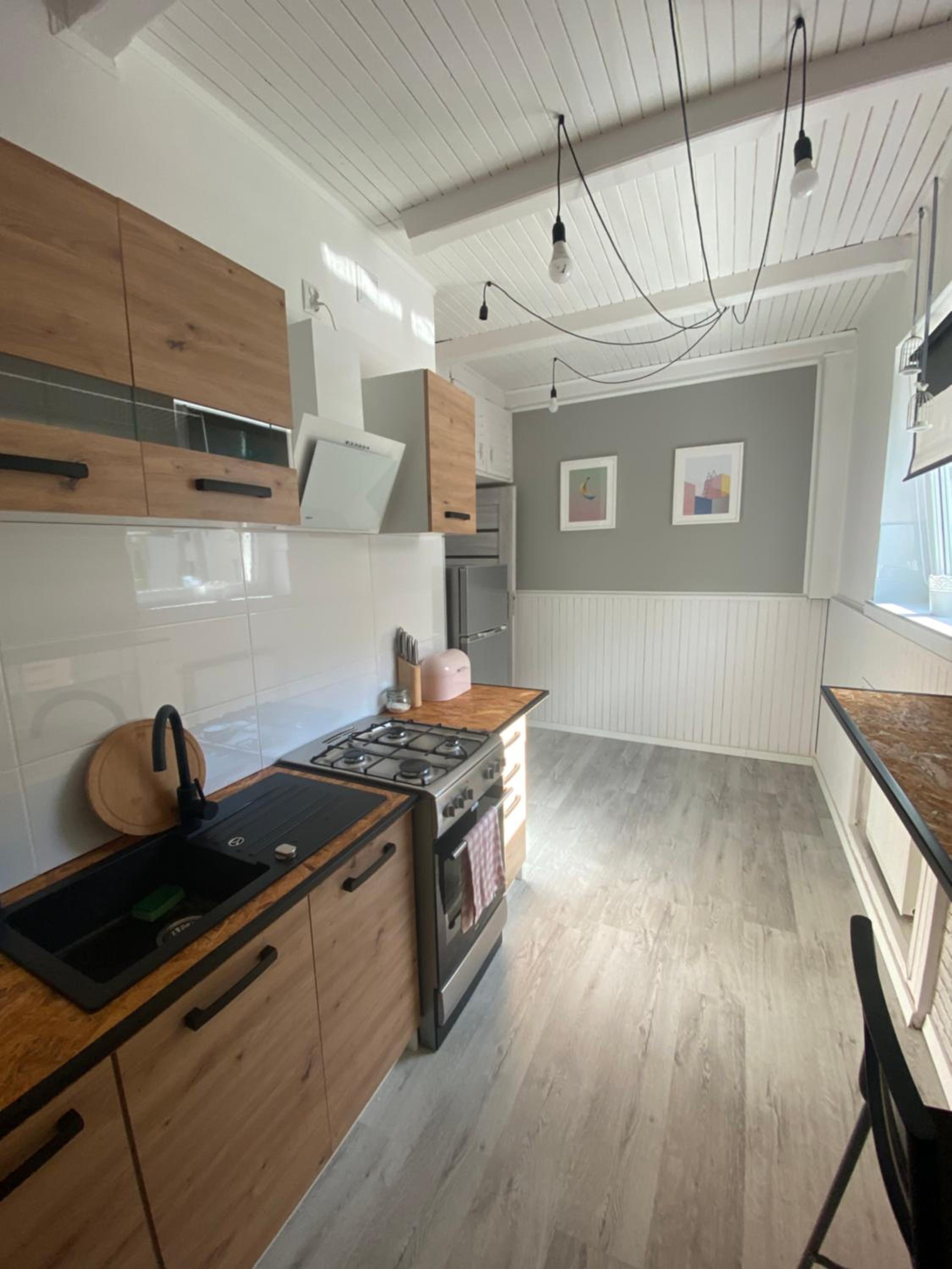 Apartamenty ToTuGdynia 5