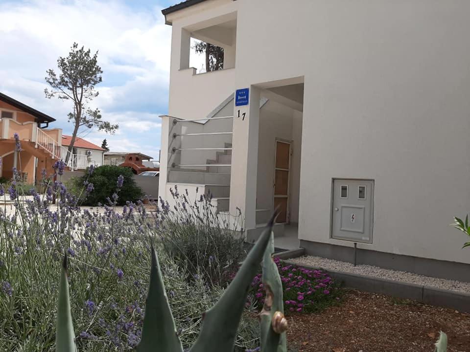 Apartman Bunarić view 5