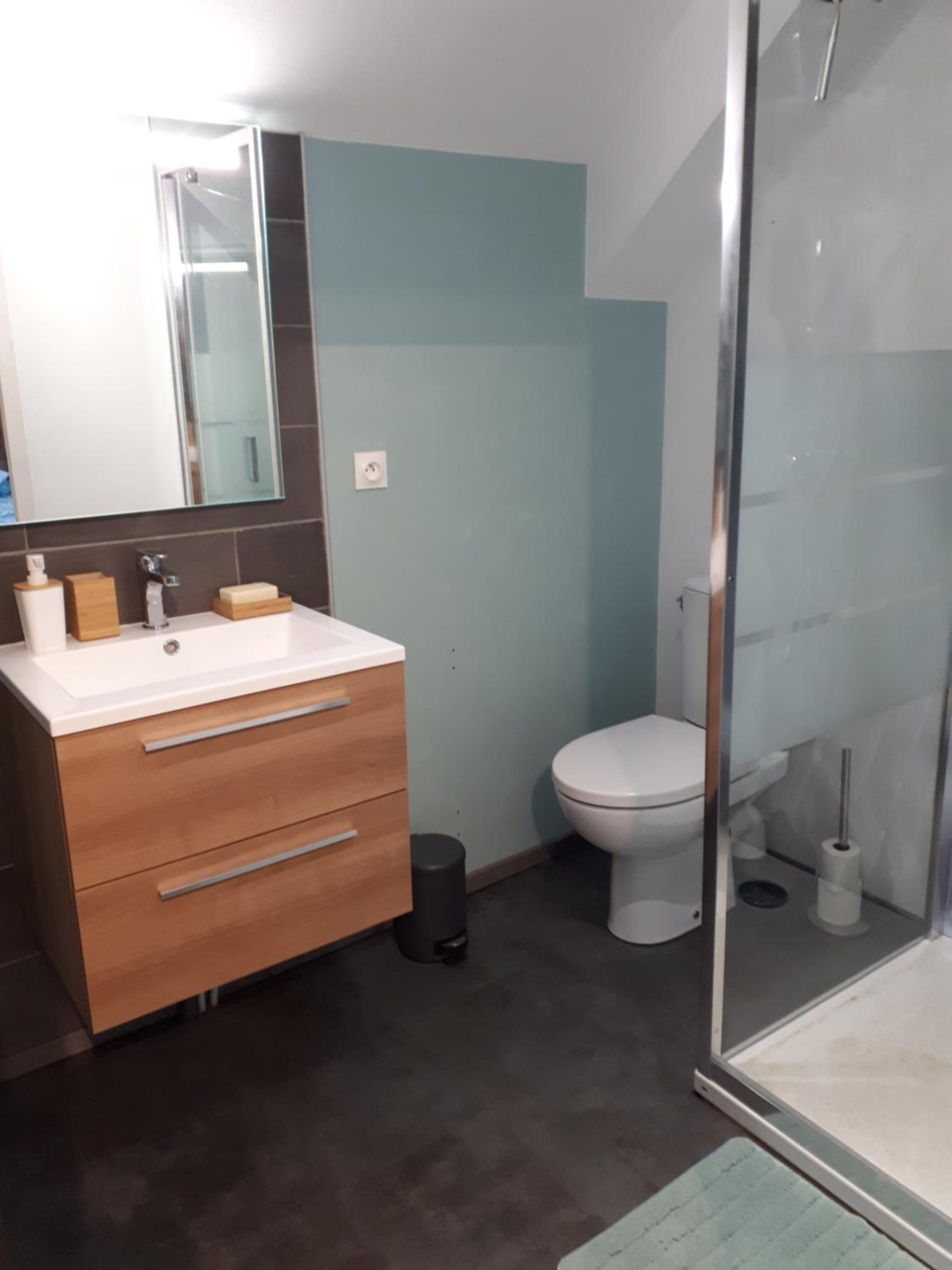 "Chez Naty" chambres d'hôtes au Pays-Basque