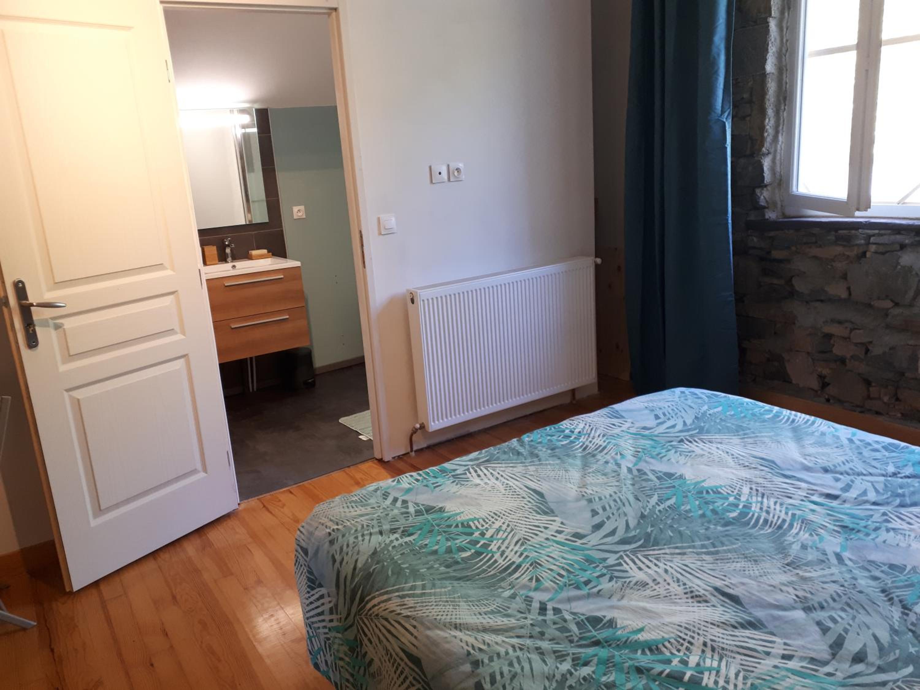 "Chez Naty" chambres d'hôtes au Pays-Basque