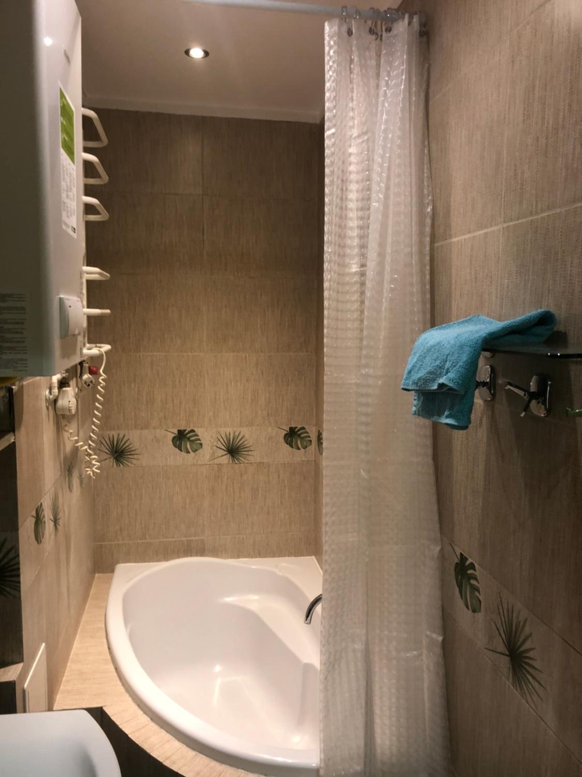 Apartament Wrzeszcz Do Studzienki view 2