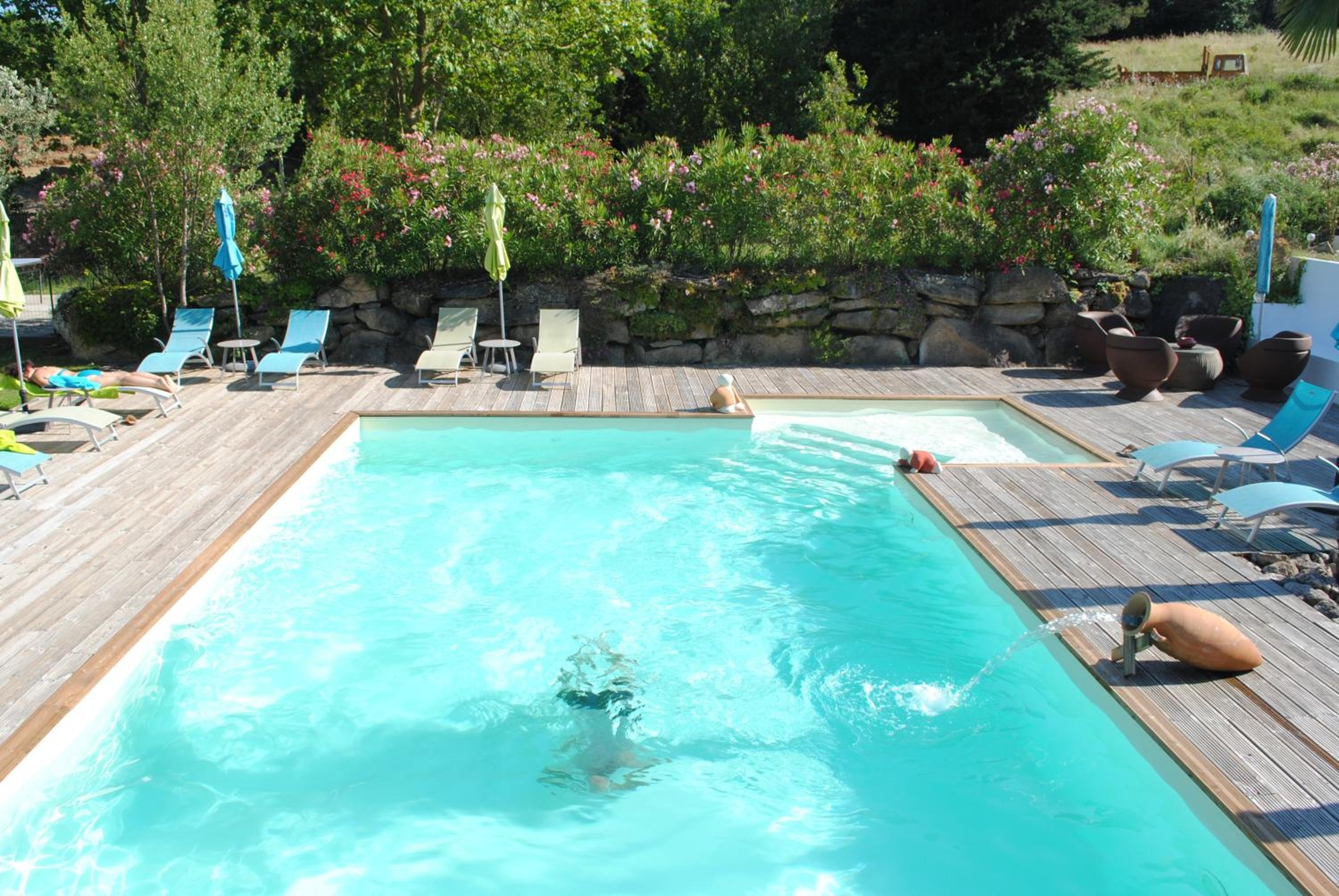 Gîte le Relais de la Cavayere