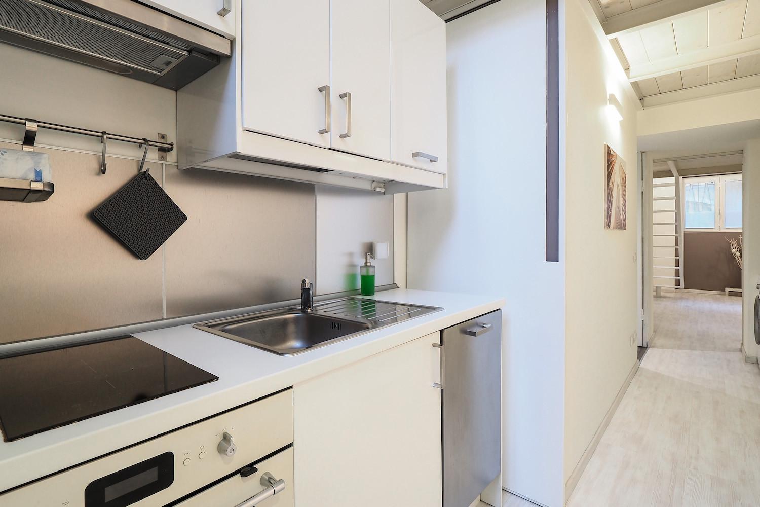 Contempora Apartments - Breno 2