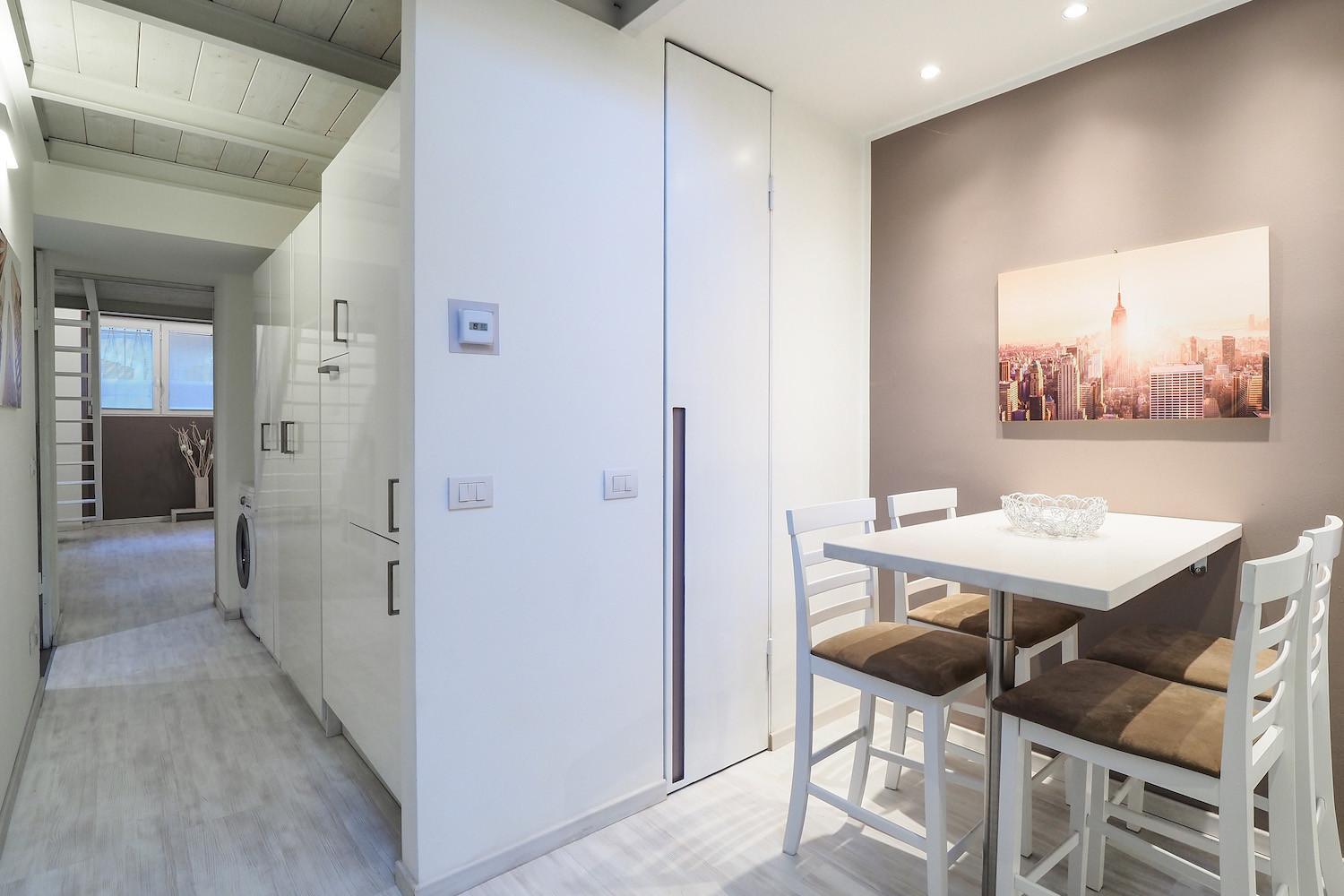 Contempora Apartments - Breno 2 photo 4