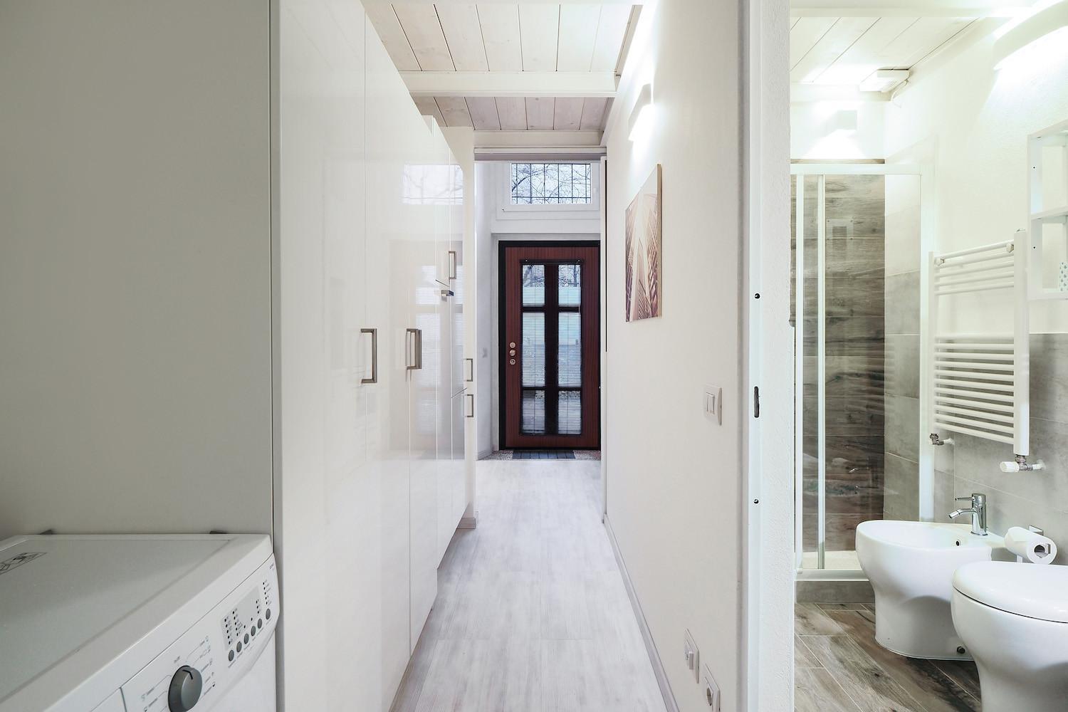 Contempora Apartments - Breno 2