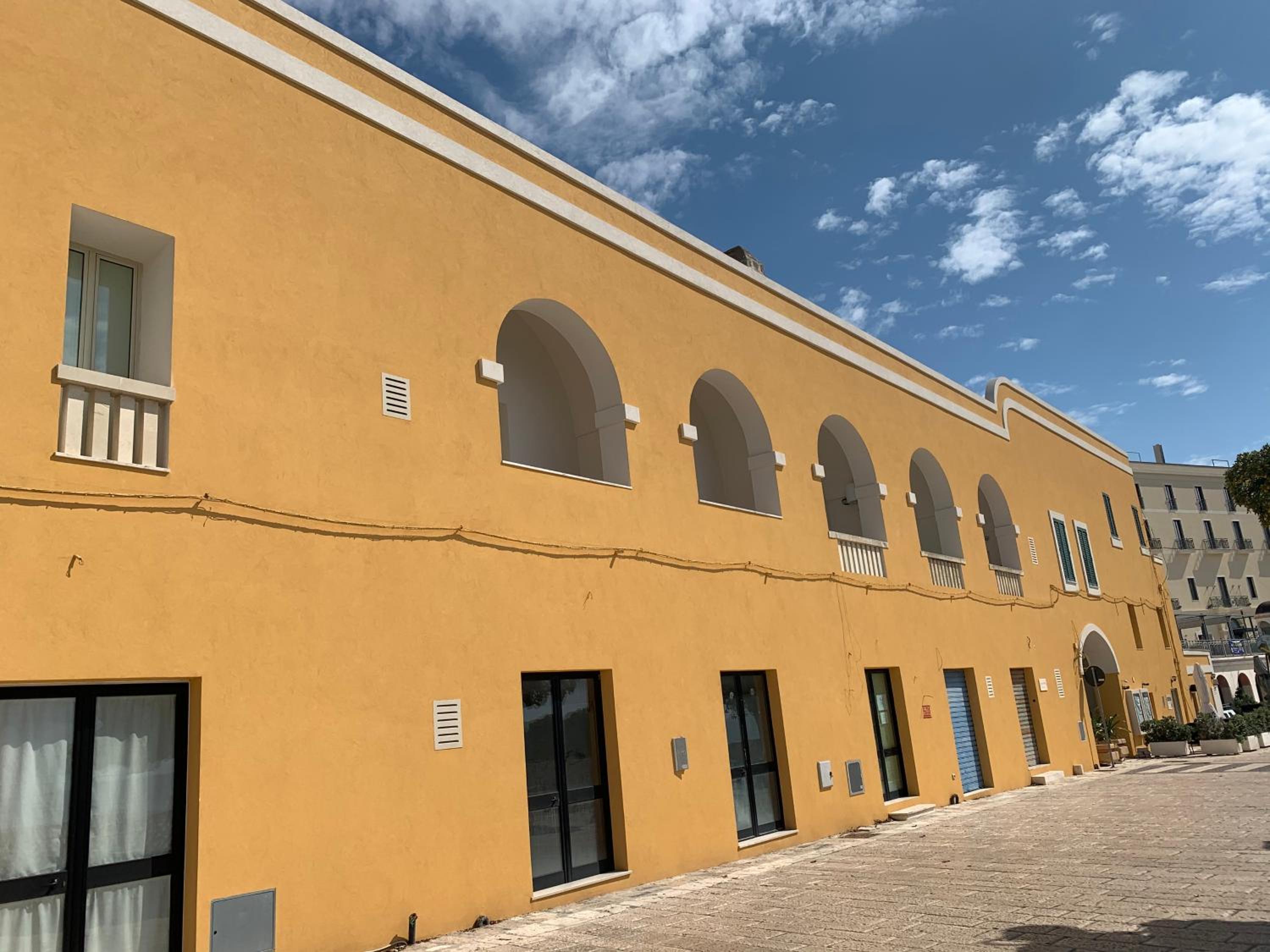 Monolocali a Palazzo Rizzelli photo 2