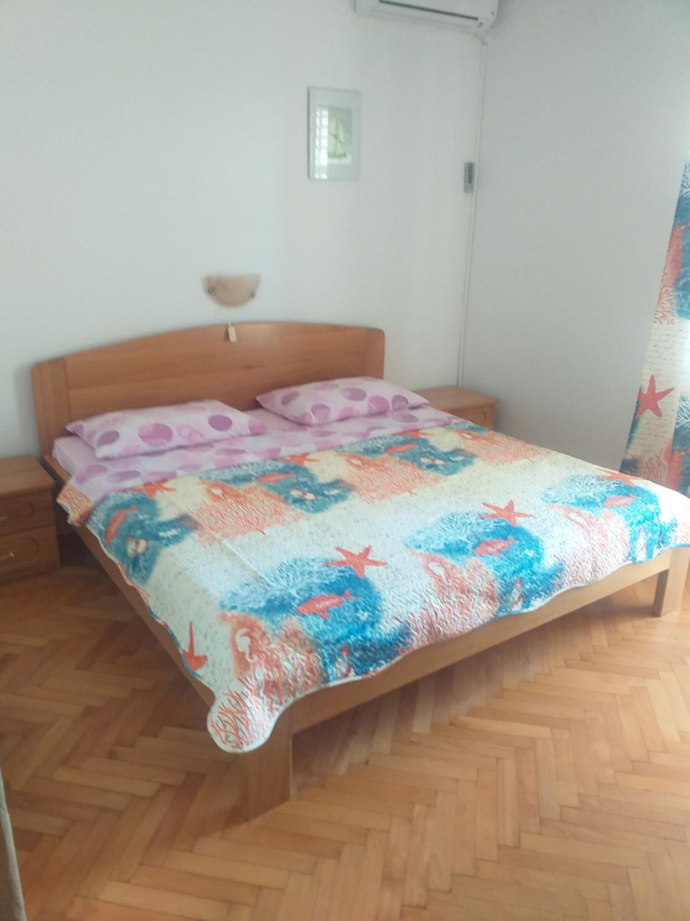 Guest House Silvia view 2