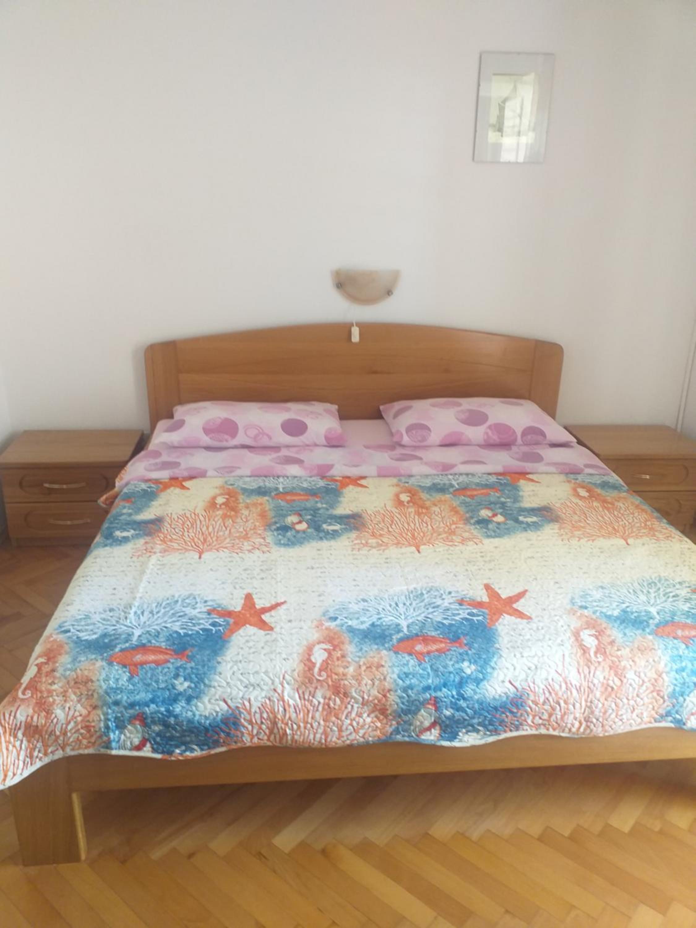 Guest House Silvia view 3