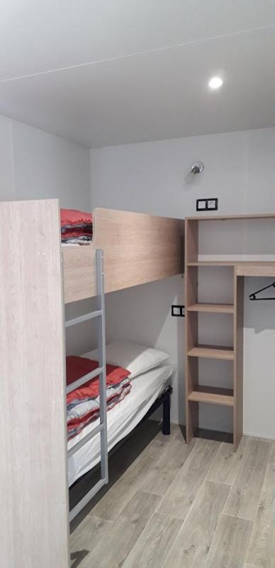 Camping le Frêche à l'Âne