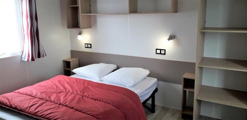 Camping le Frêche à l'Âne