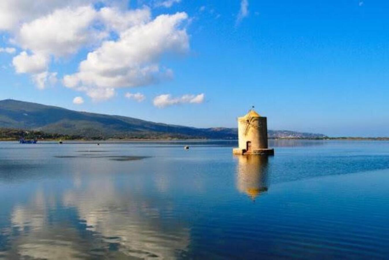 Affittacamere orbetello centro view 3