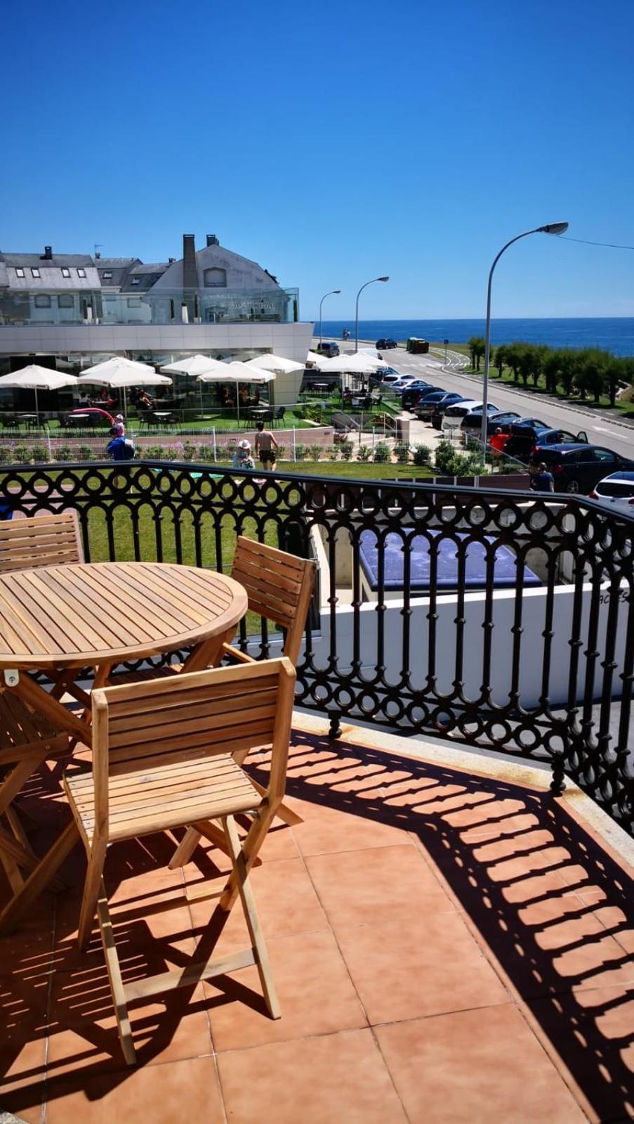 Apartamento Foz Playa photo 2