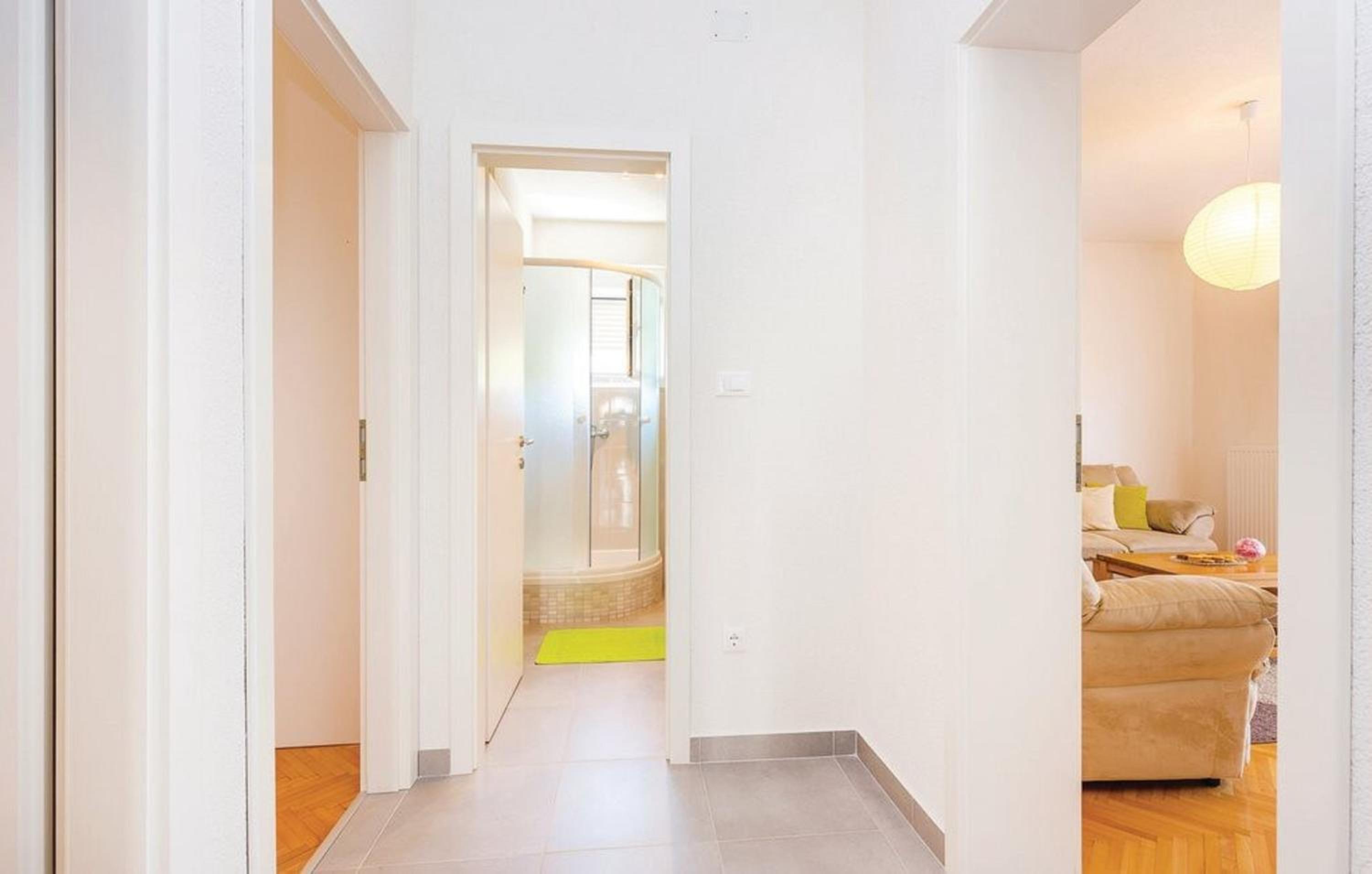 Big White apartment view 3