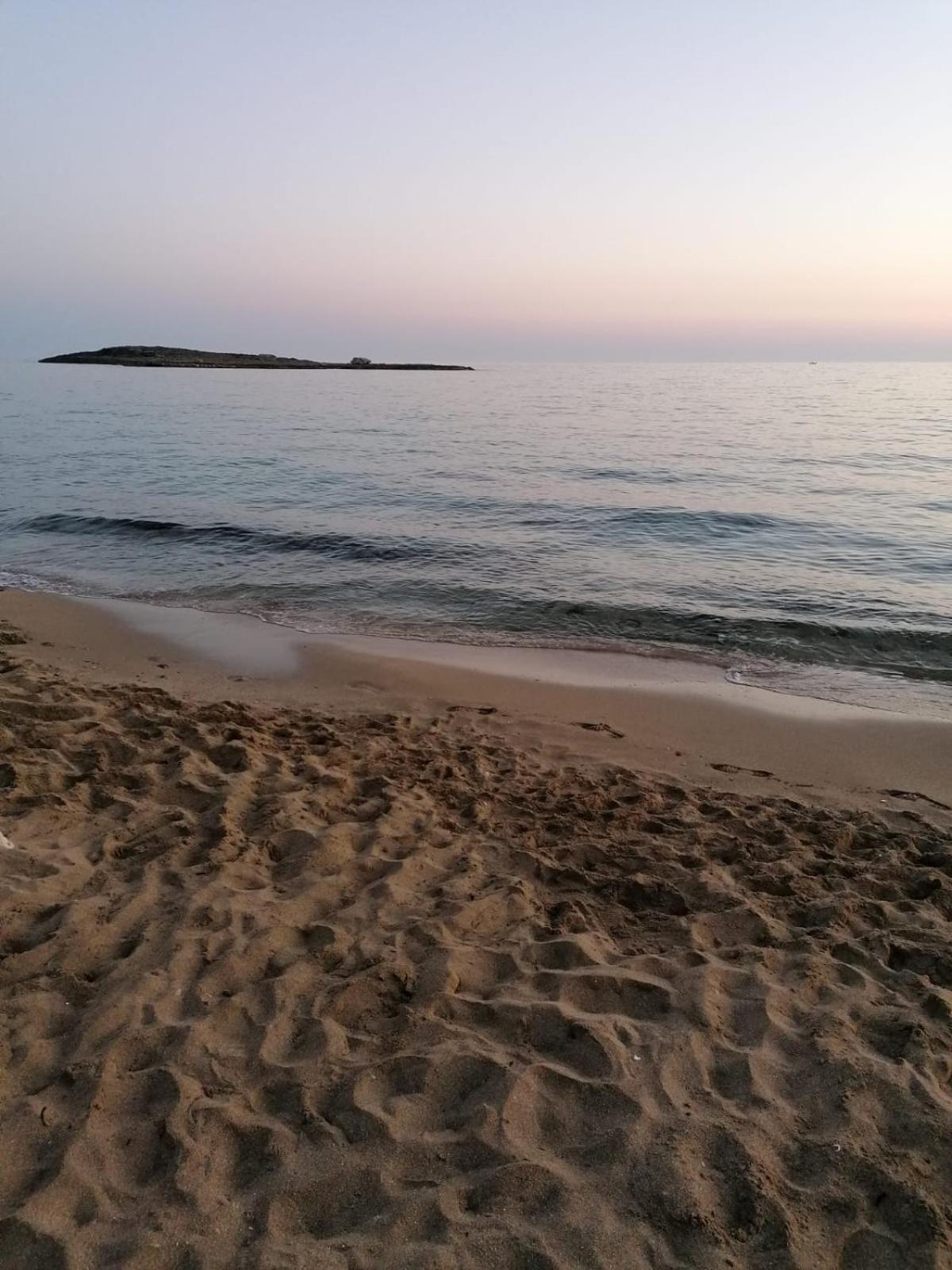 Residence Vista Mare - Appartamenti a 50 mt dal Mare - Verso Sud view 2