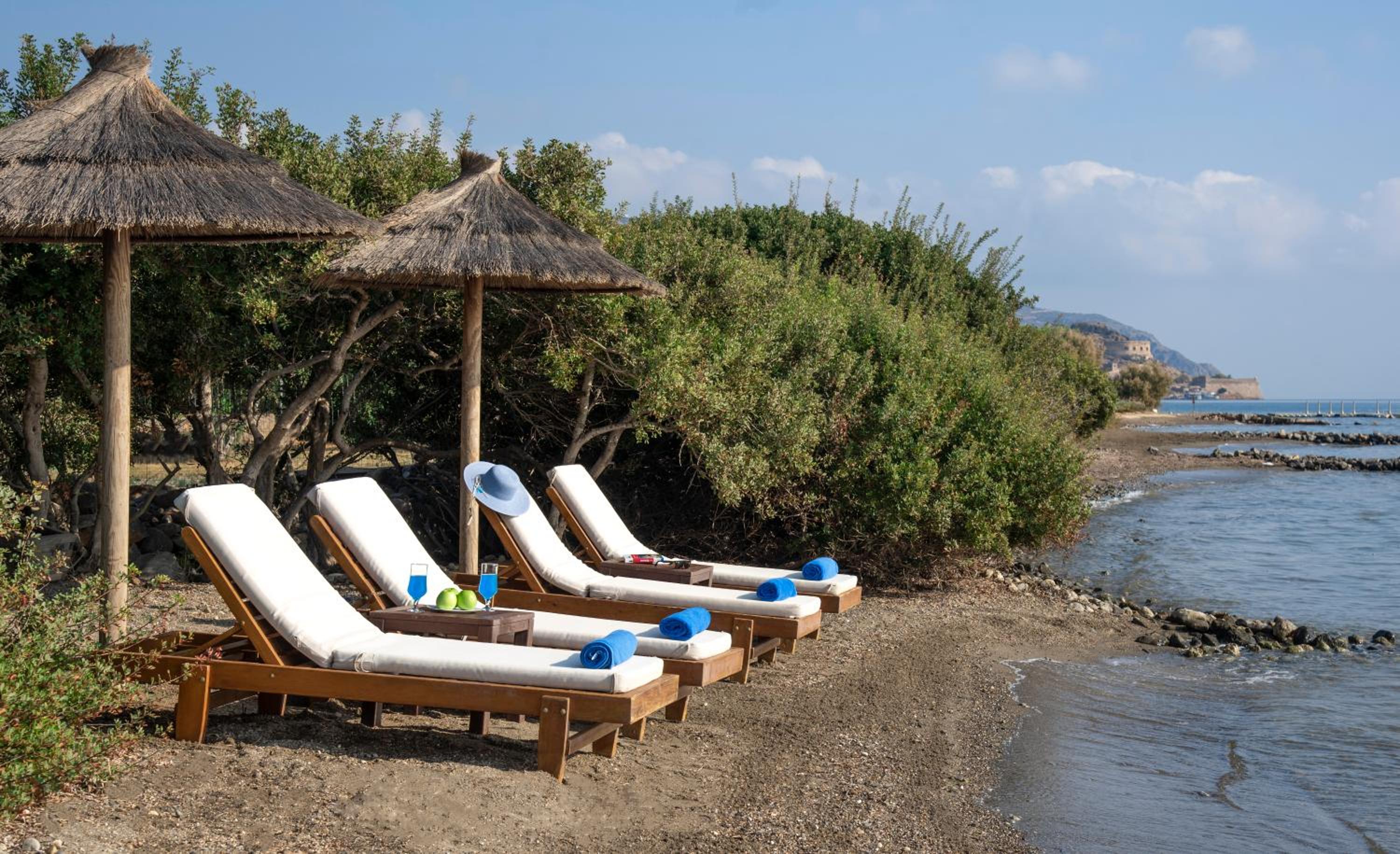 Elounda Blue Island Villa