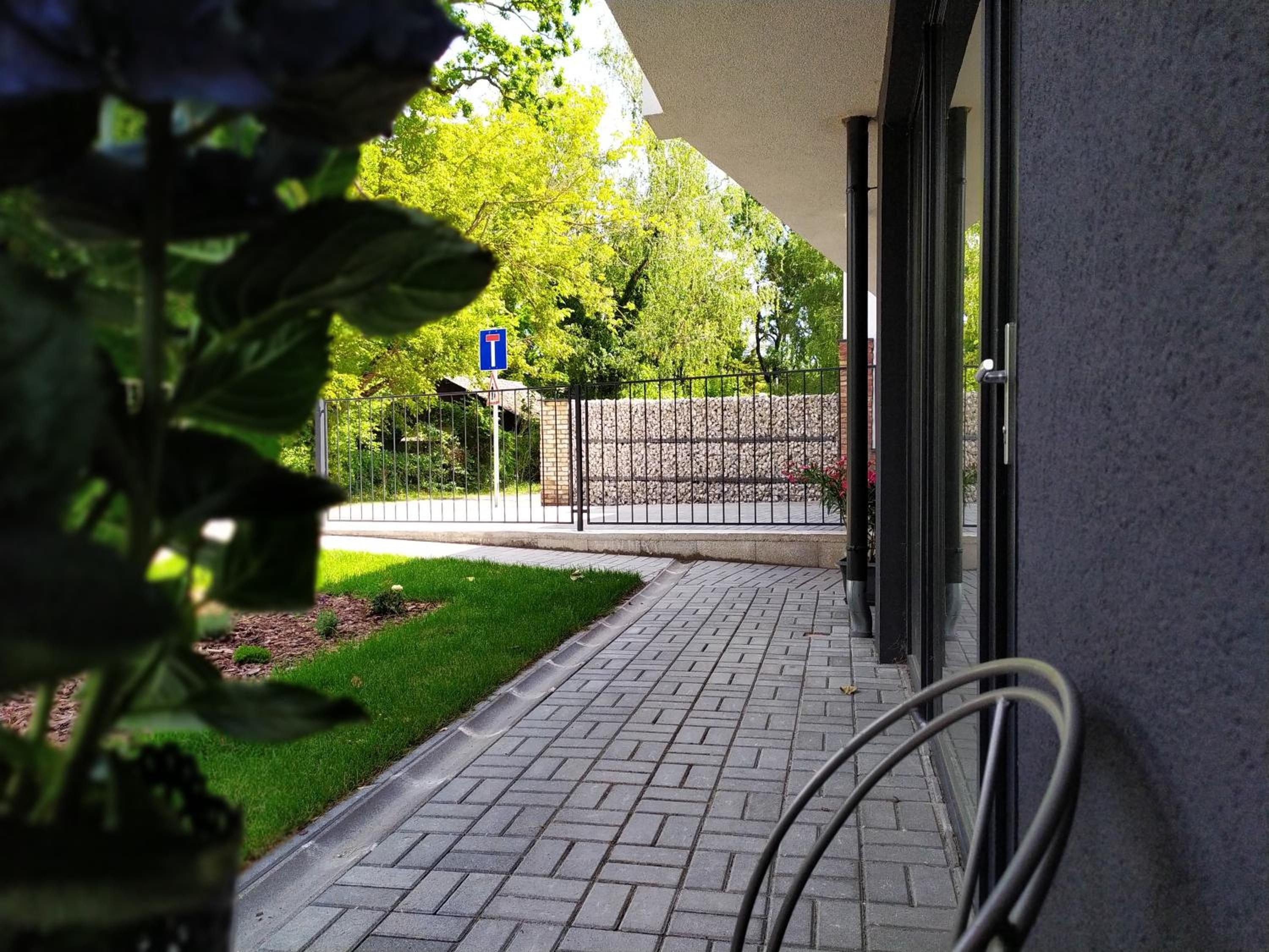 Sirály apartman view 4