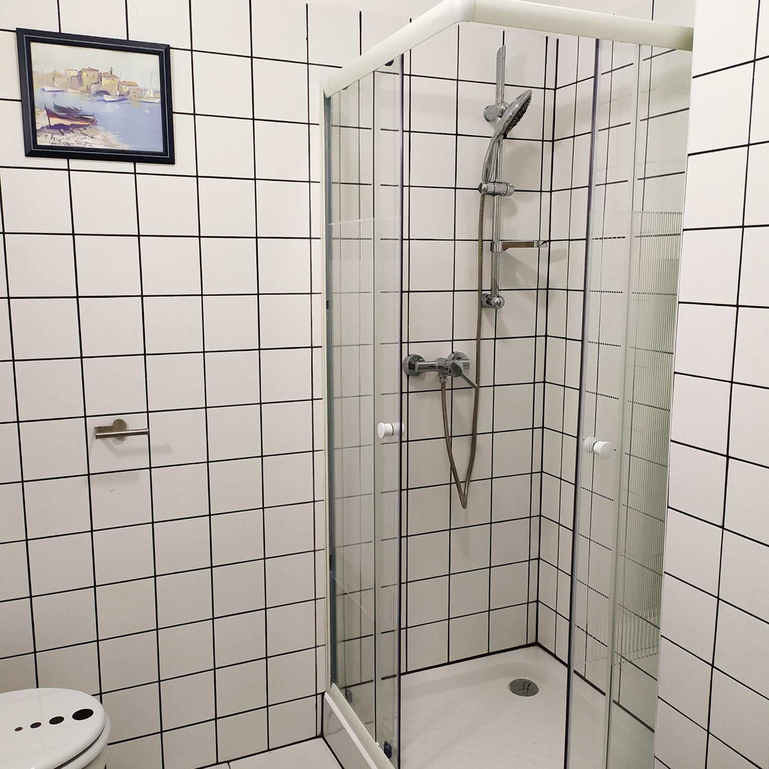 Sirály apartman view 5