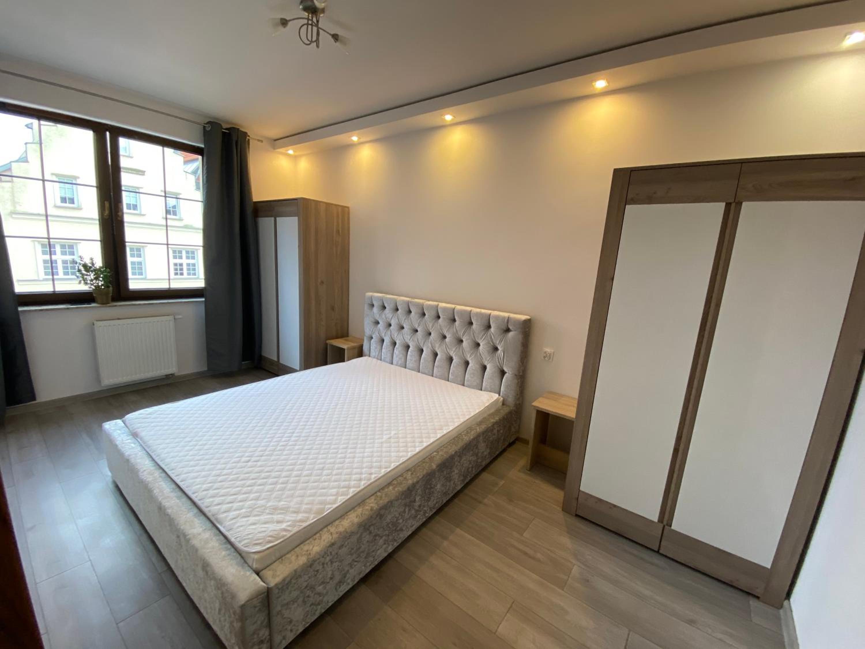 Old Town Apartment 1E view 4