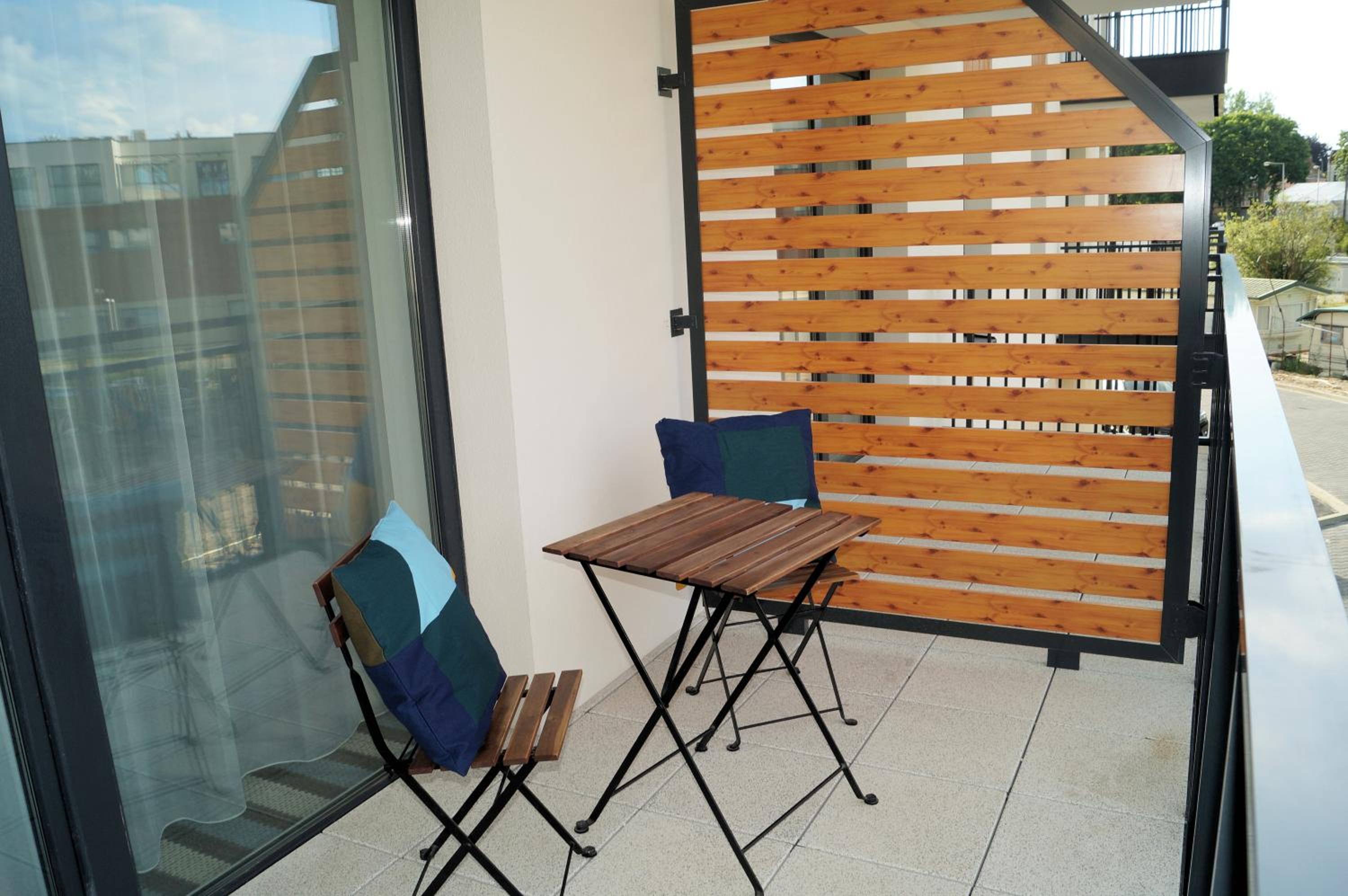 Morze-kwatery Apartament BELLA D126 view 5