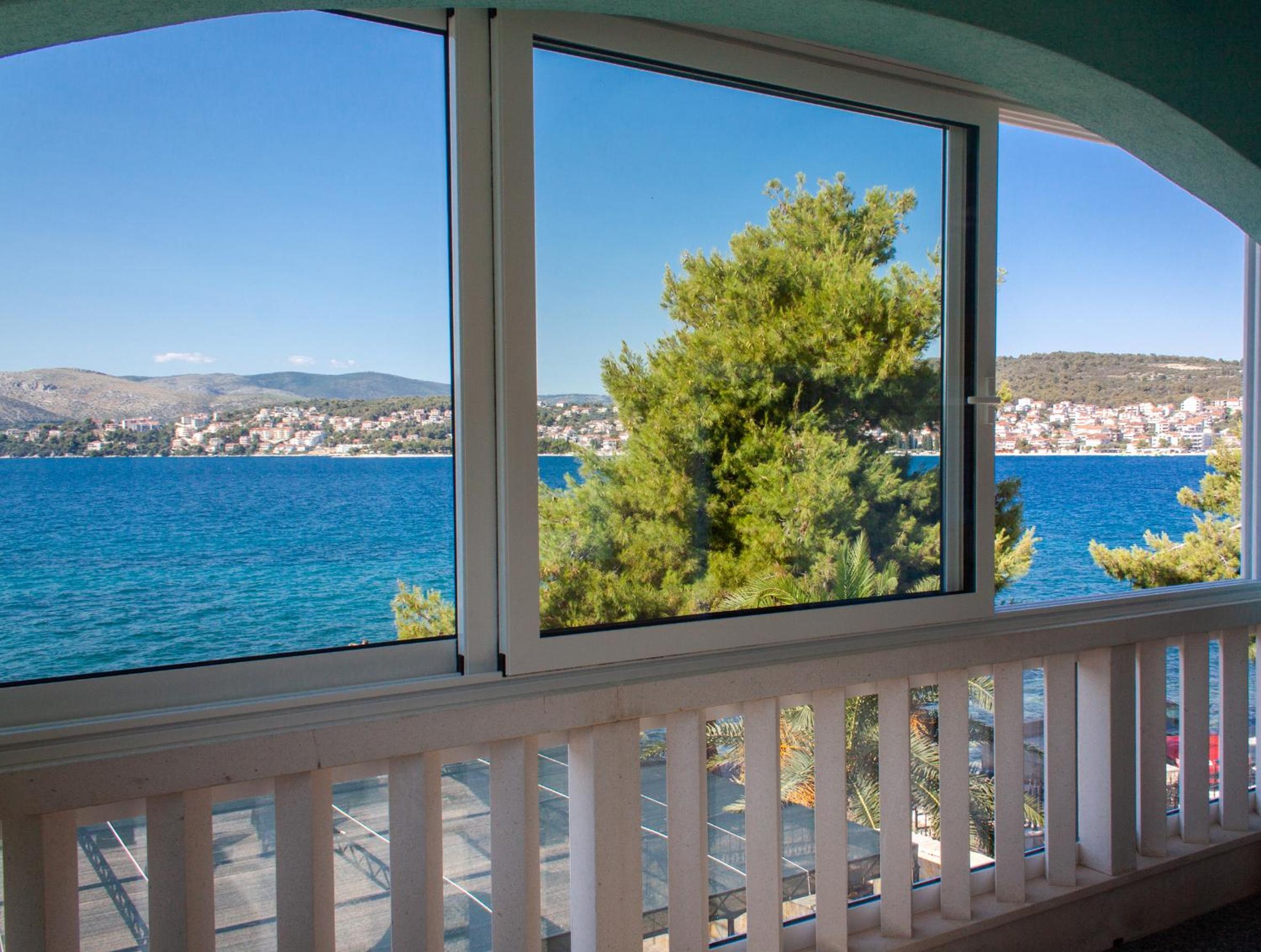 MARCEL Apartment mit Meerblick view 2