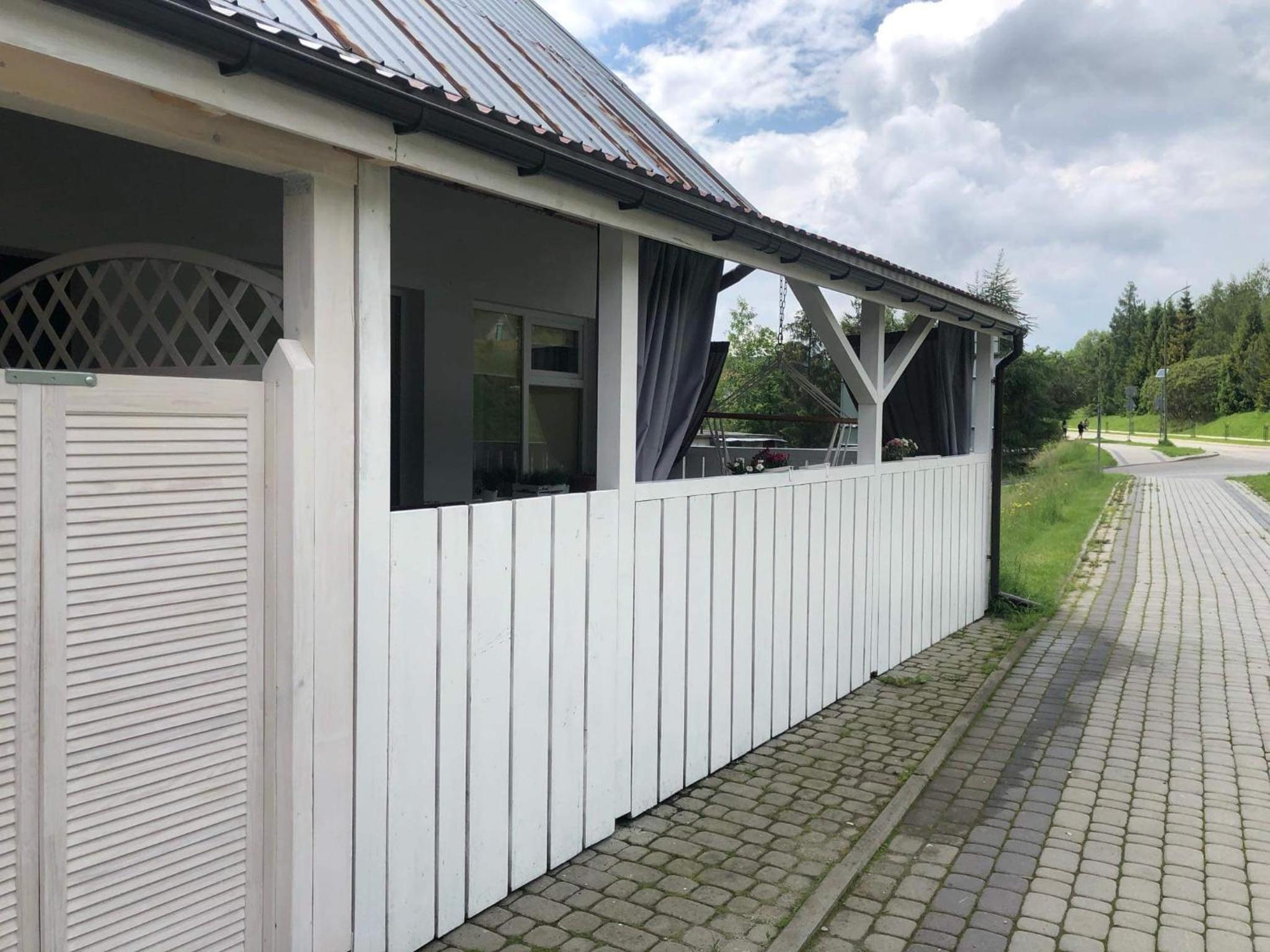 Apartament Deja Vu-Bieszczady