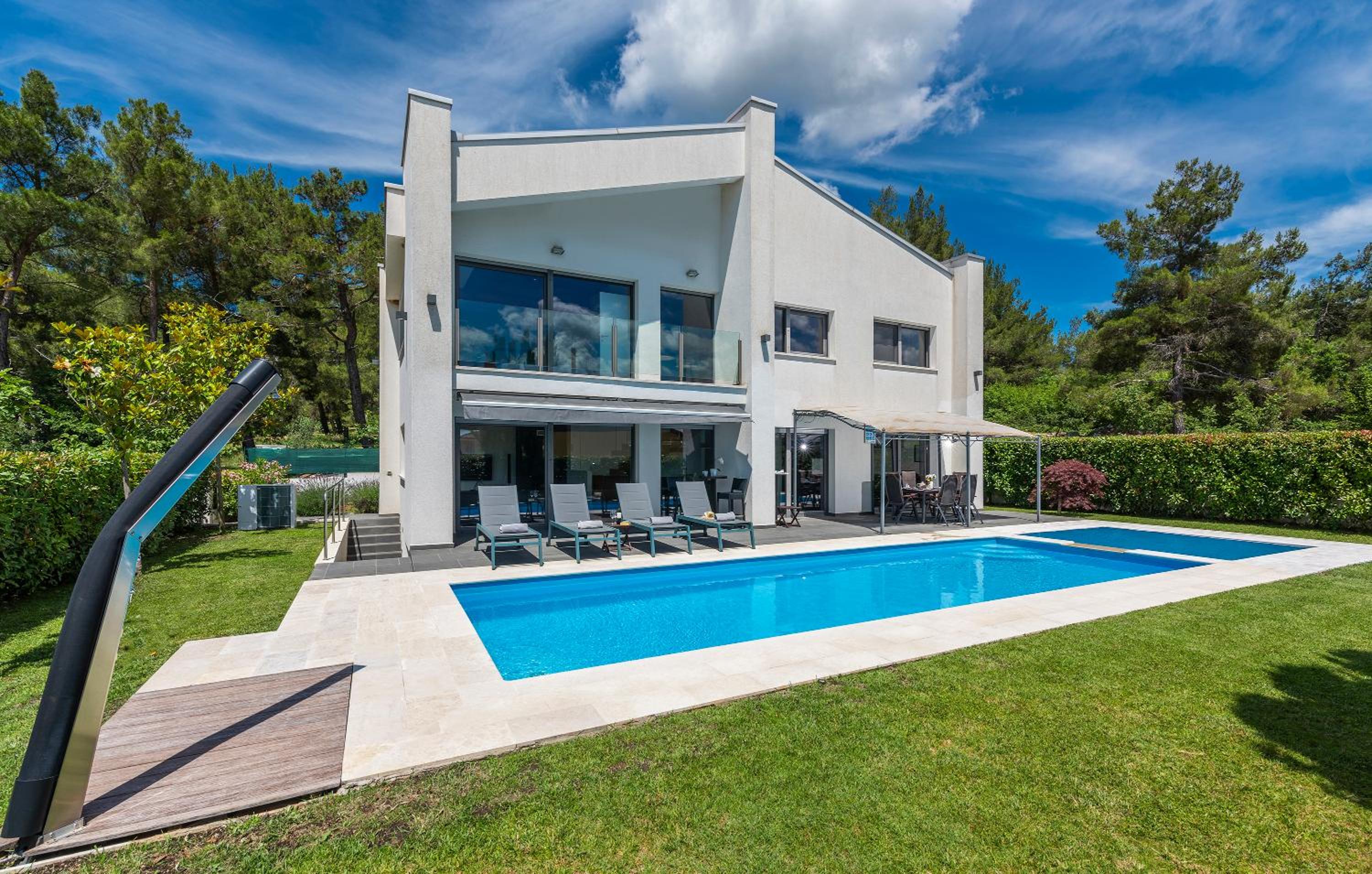 Villa Laura Istarska
