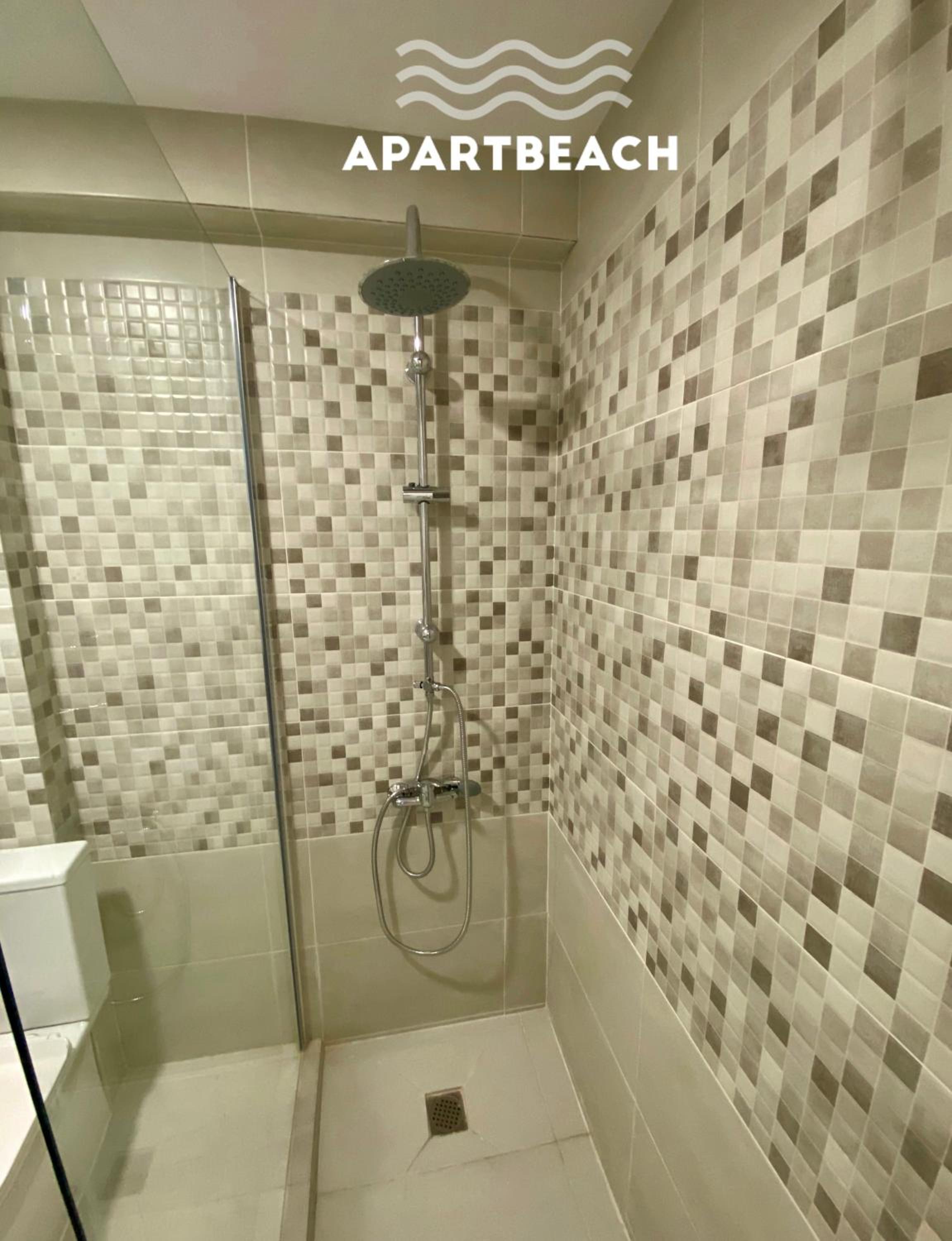 APARTBEACH AGUSTINA ARAGON CLIMATIZADO y VISTAS PLAYA photo 5