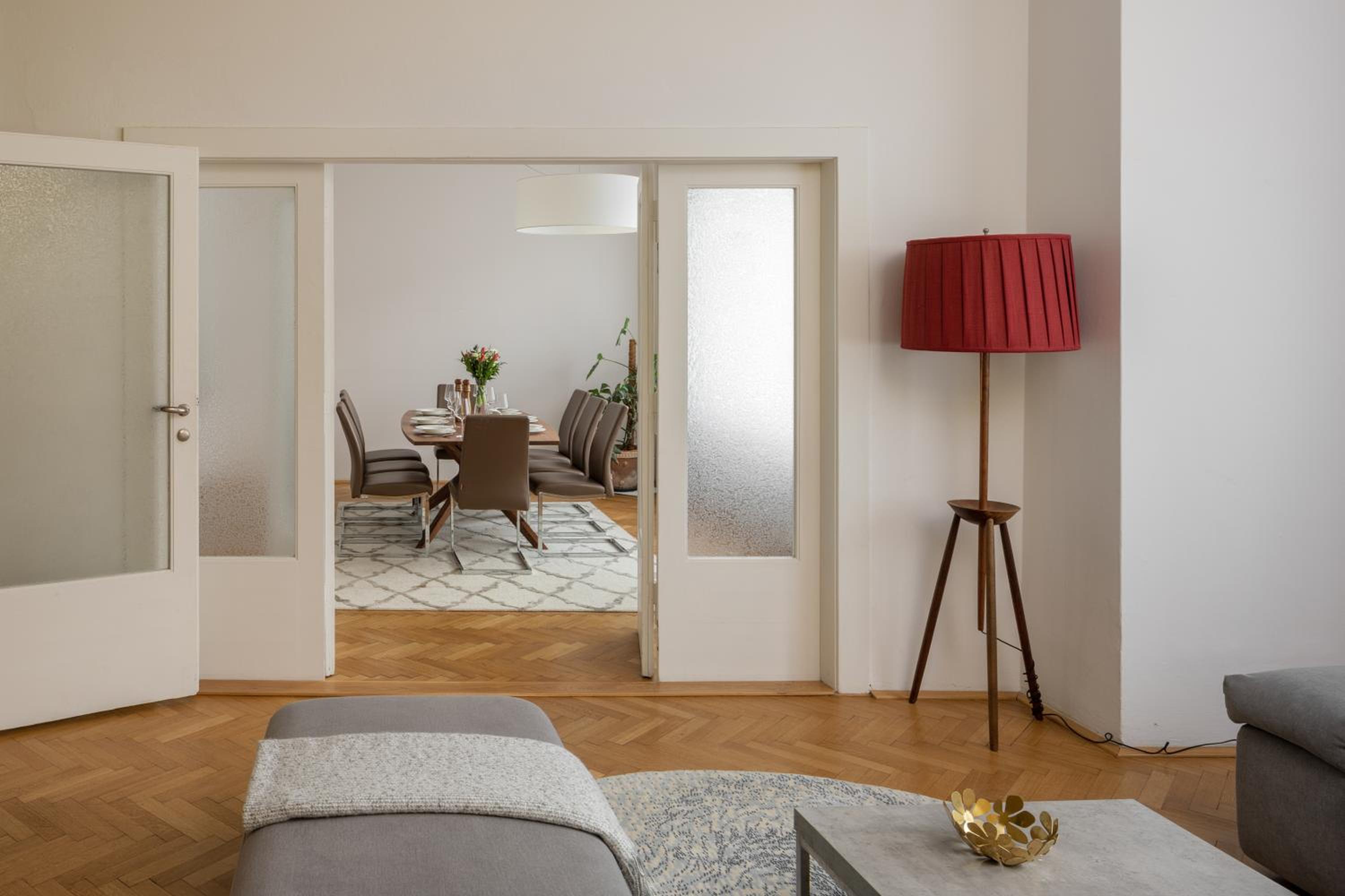 Deluxe apartment in Old Town by Prague Days