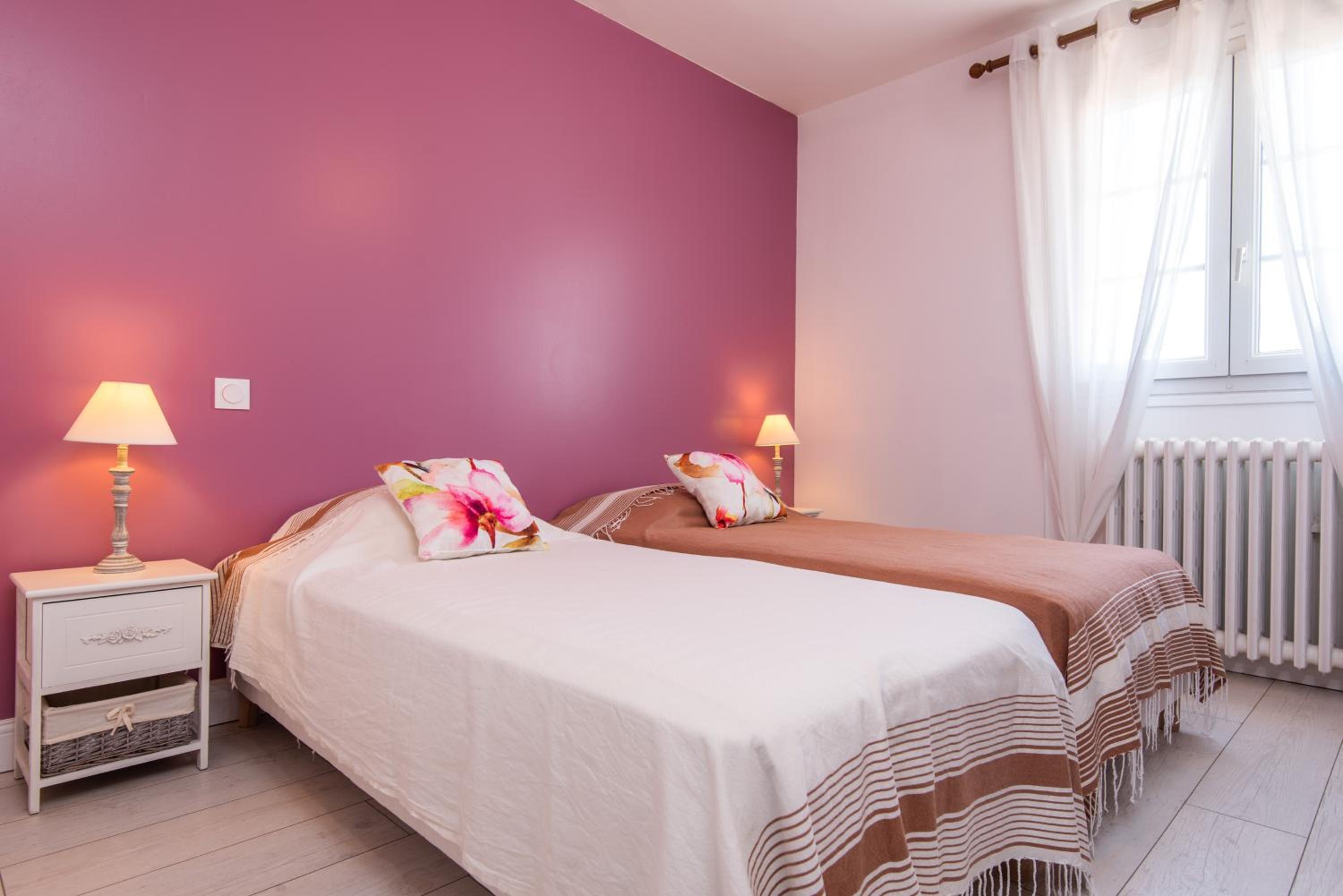 La Beytina - B&B and Apartment