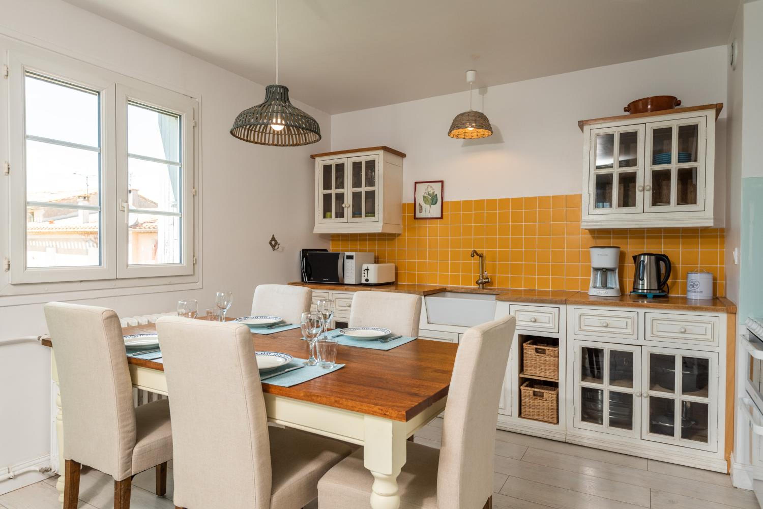 La Beytina - B&B and Apartment