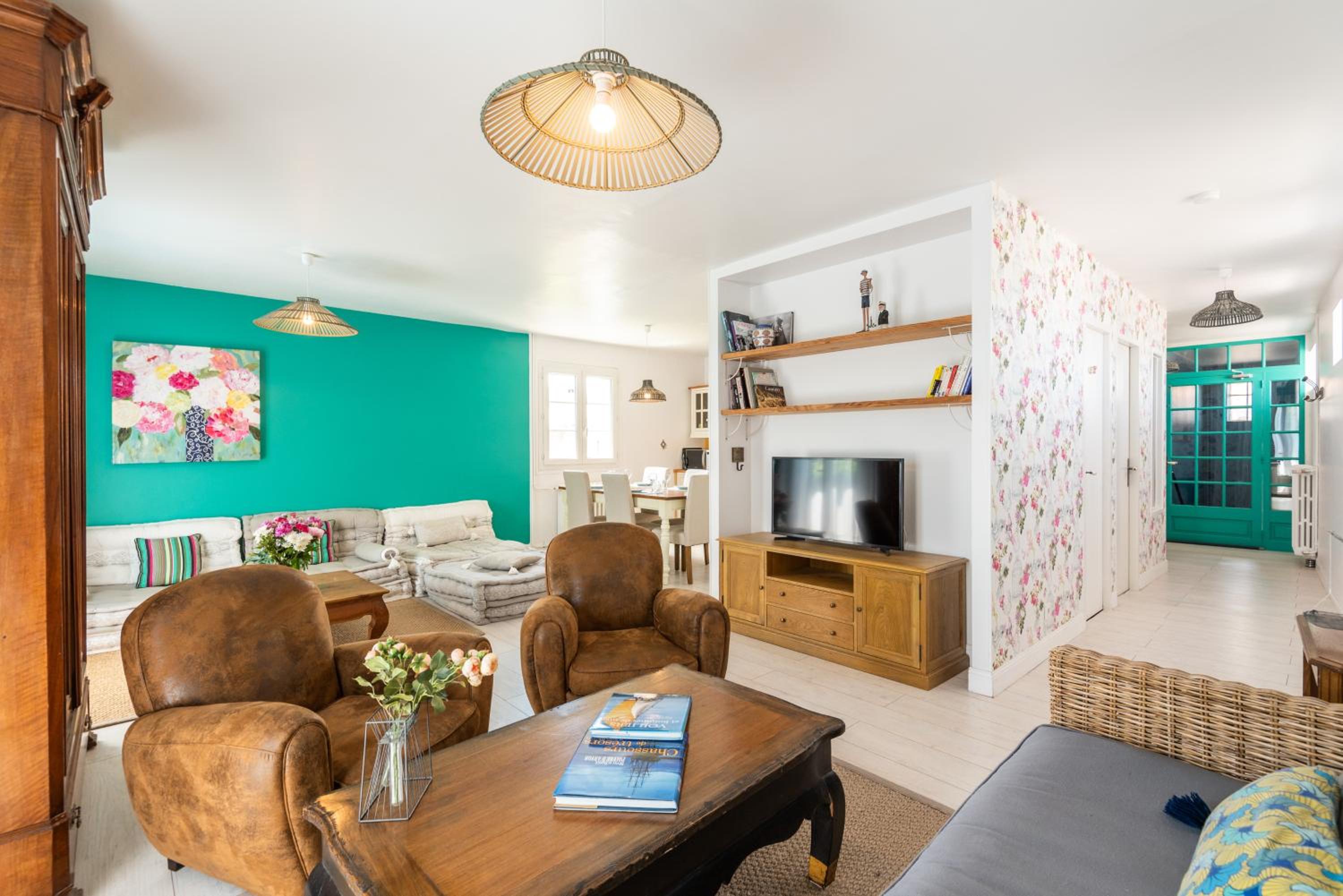 La Beytina - B&B and Apartment