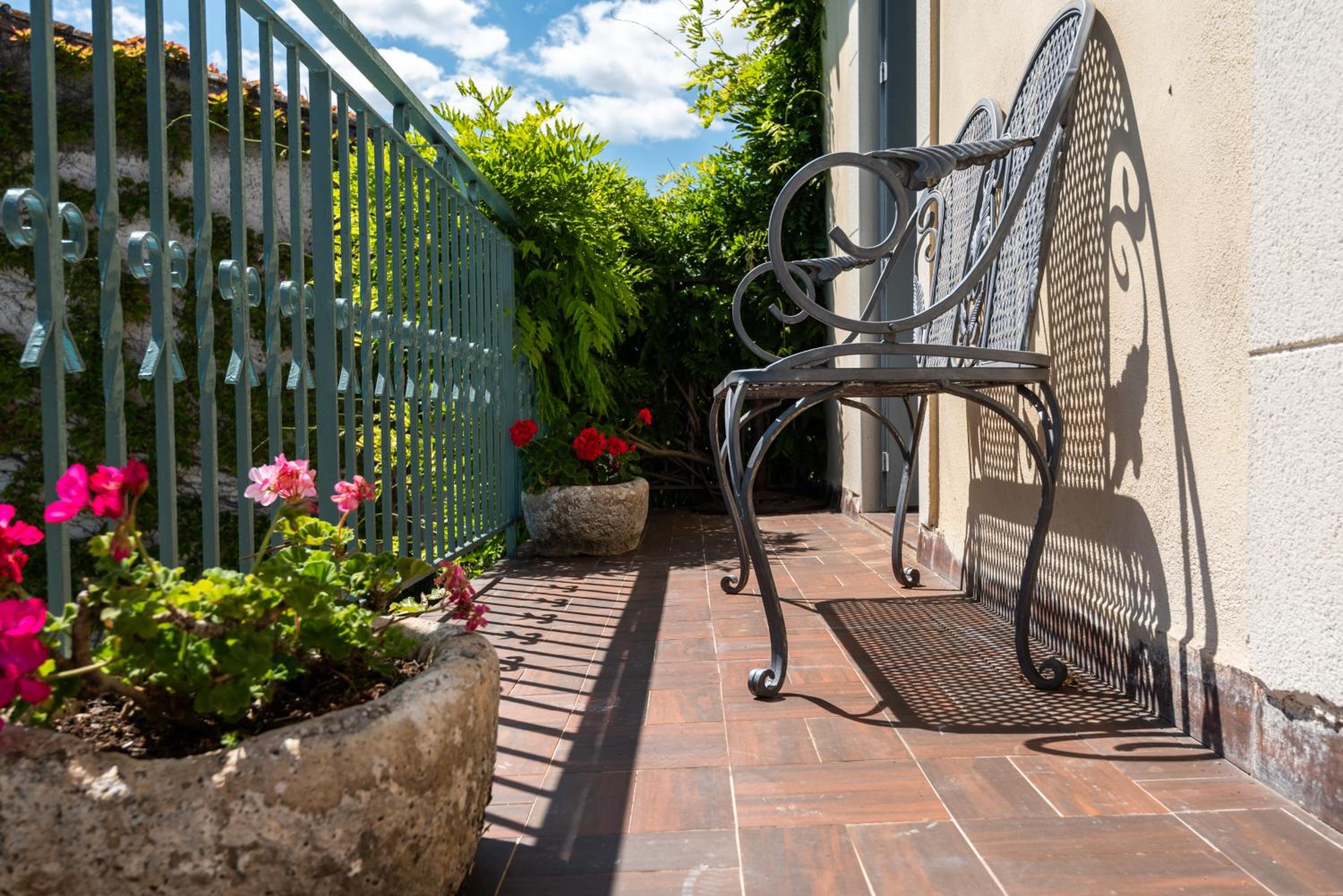 La Beytina - B&B and Apartment