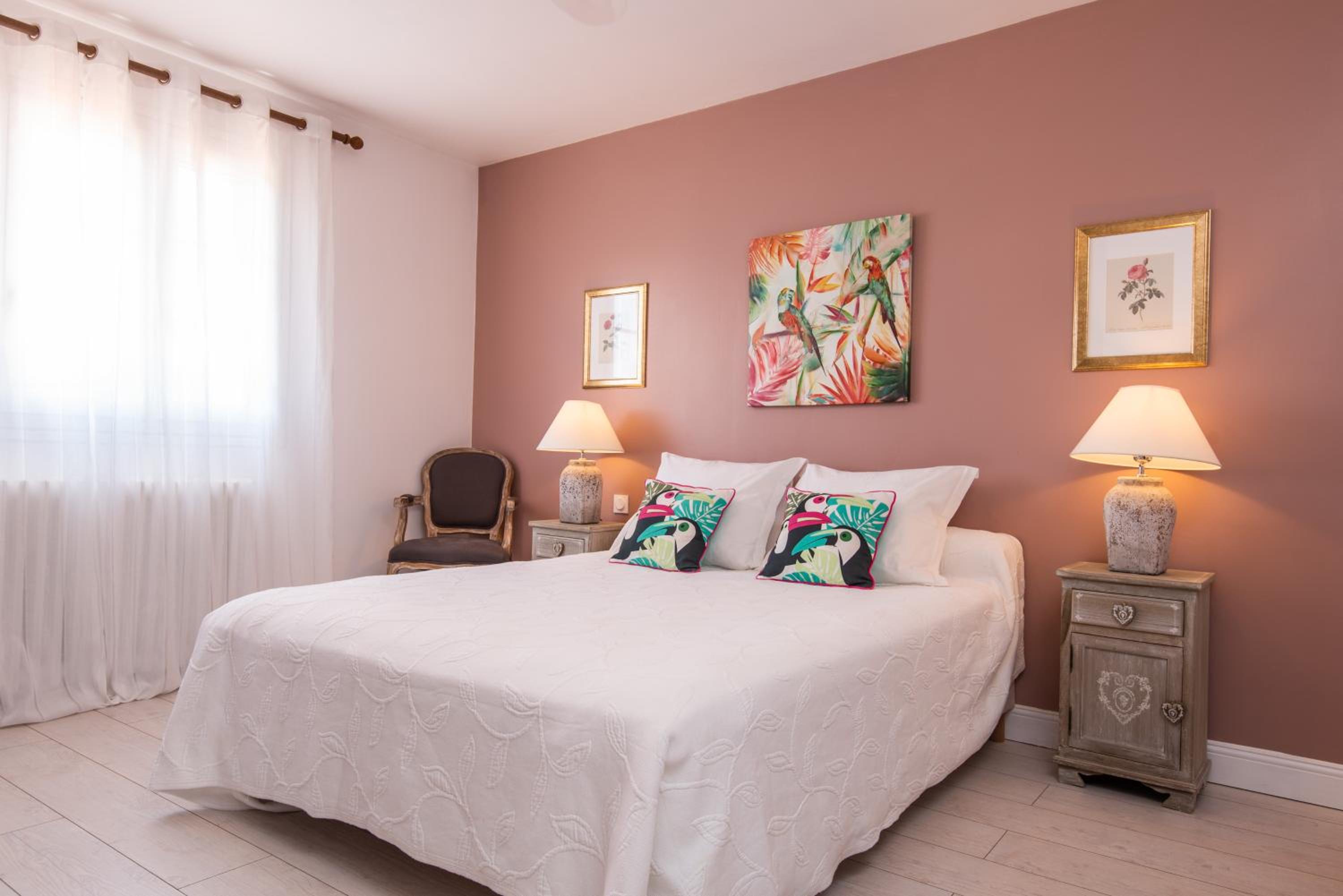 La Beytina - B&B and Apartment